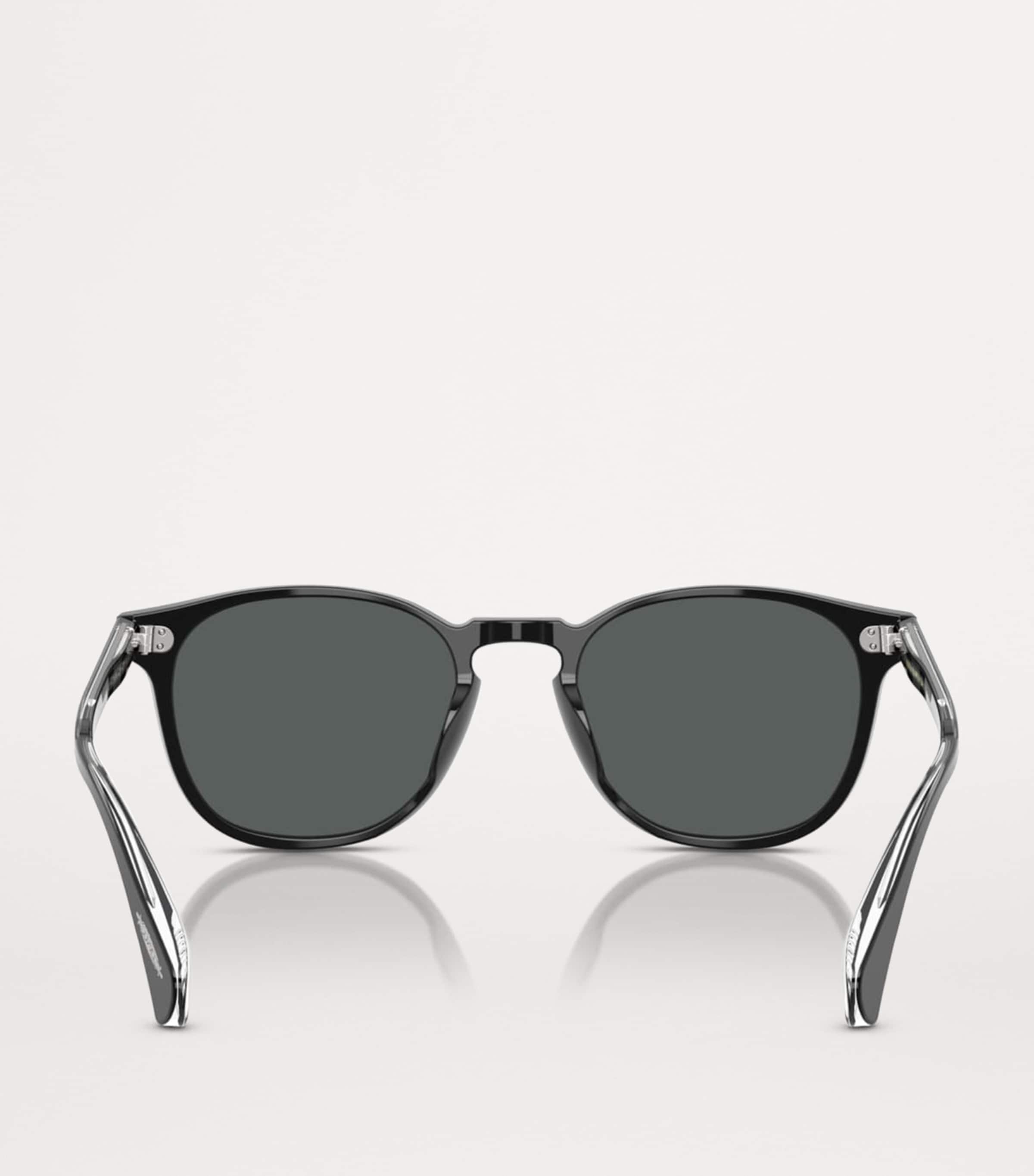 Oliver Peoples Titanium Finley OV5298SU Sunglasses Image 4