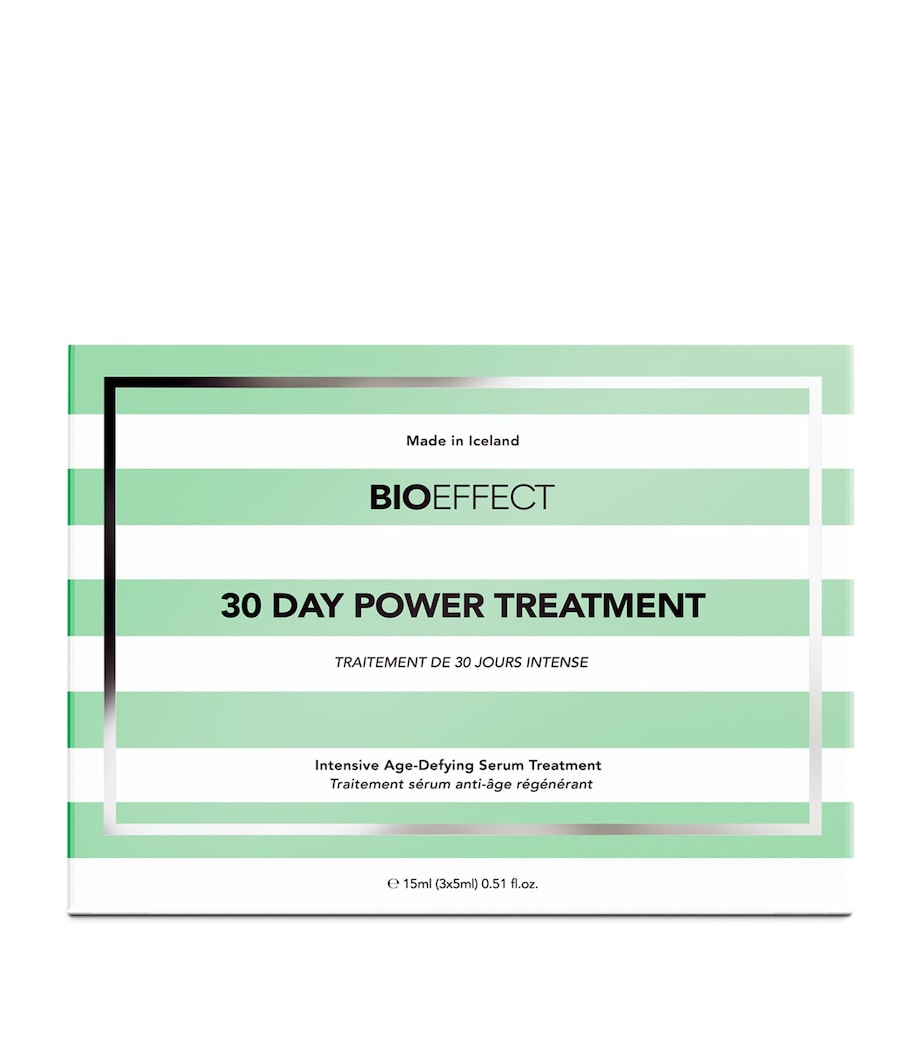 30 Day Power Treatment (15ml) NO COLOUR Image 3