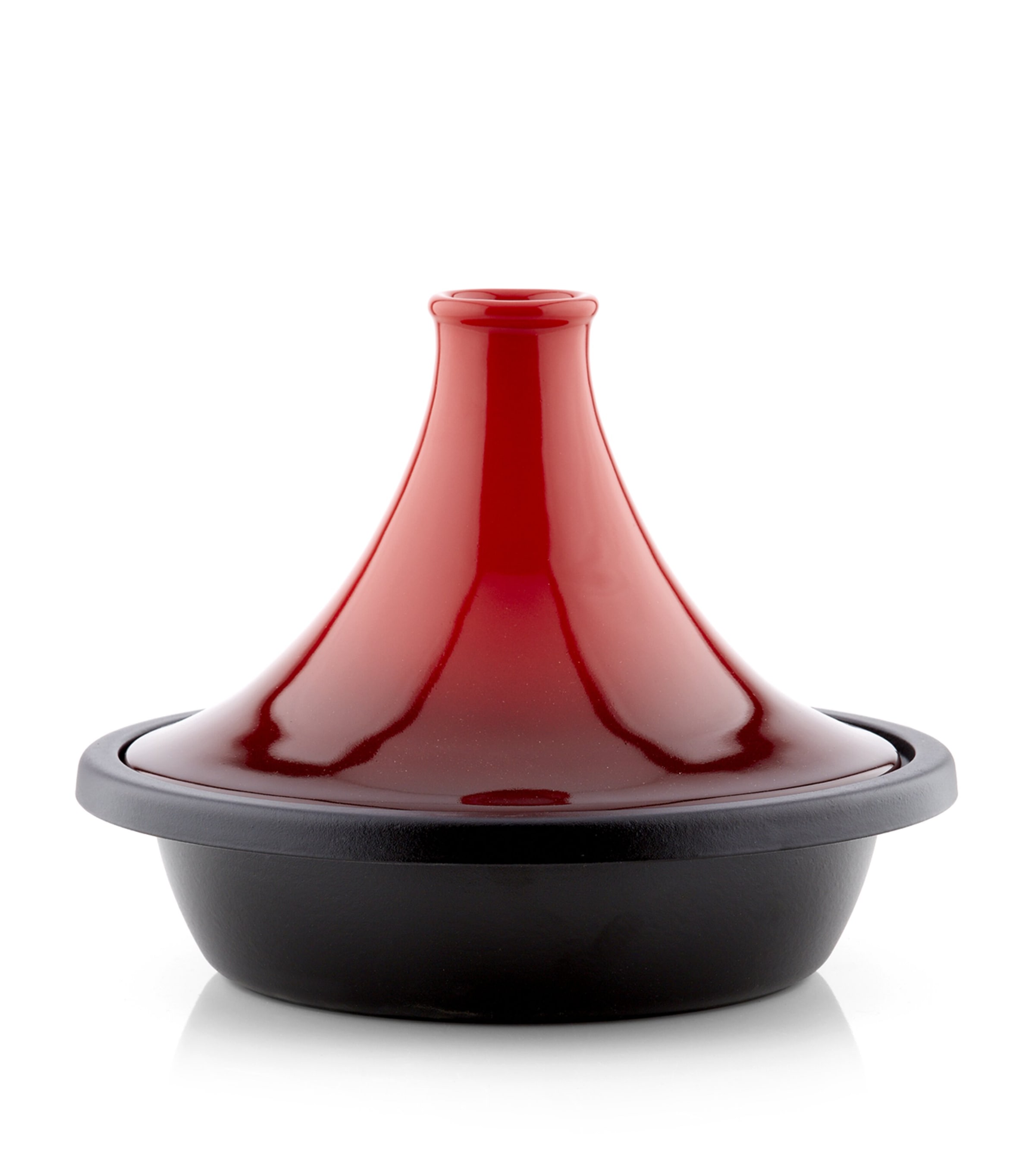 Le Creuset Cast Iron Tagine (27cm) | Kitchenware | Cookware | Casserole Dishes | Designers | Le Creuset
