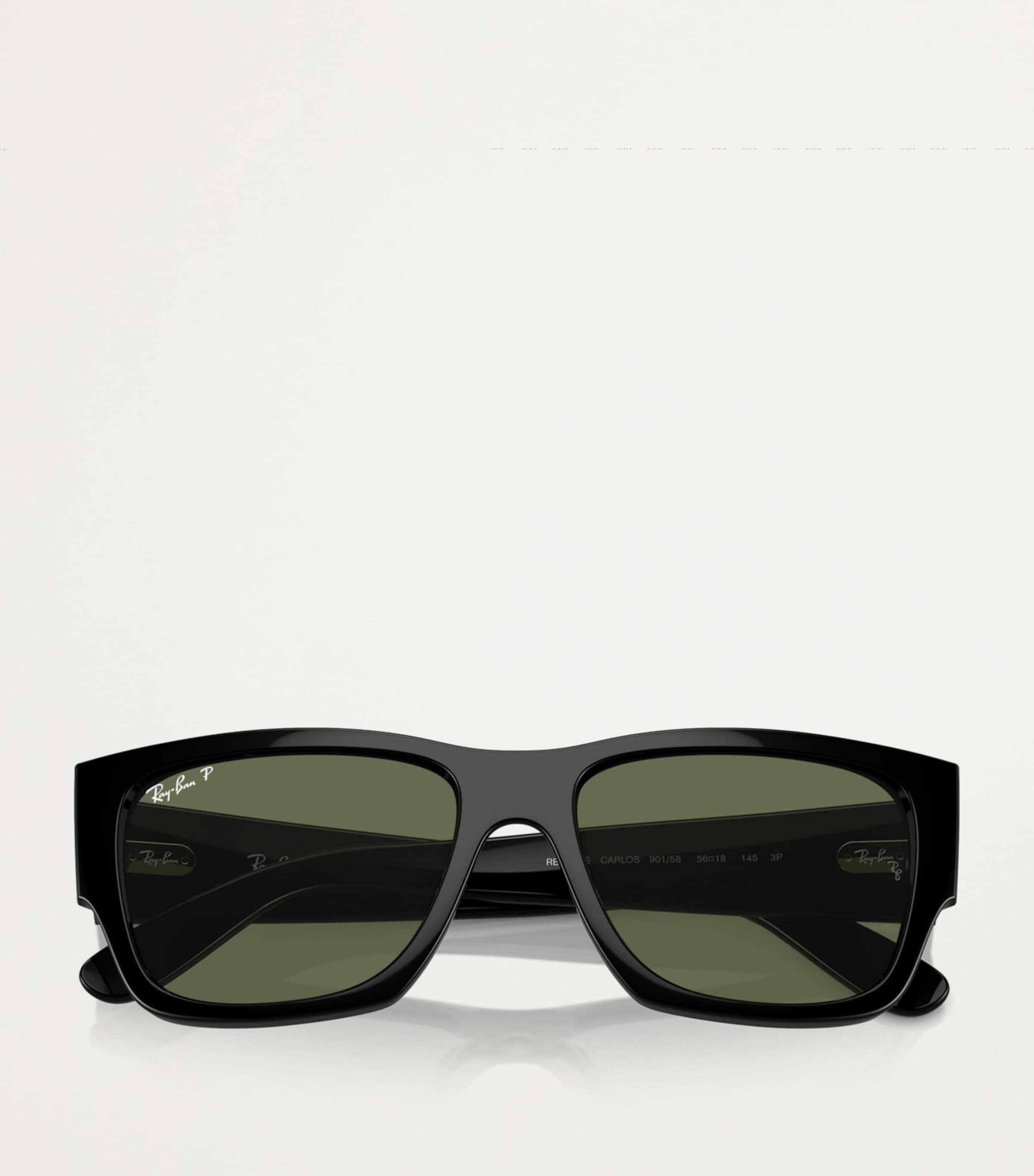 RB0947S Carlos Sunglasses 901/58 Image 5