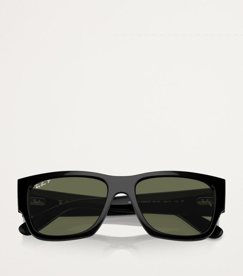 RB0947S Carlos Sunglasses 901/58 Image 5