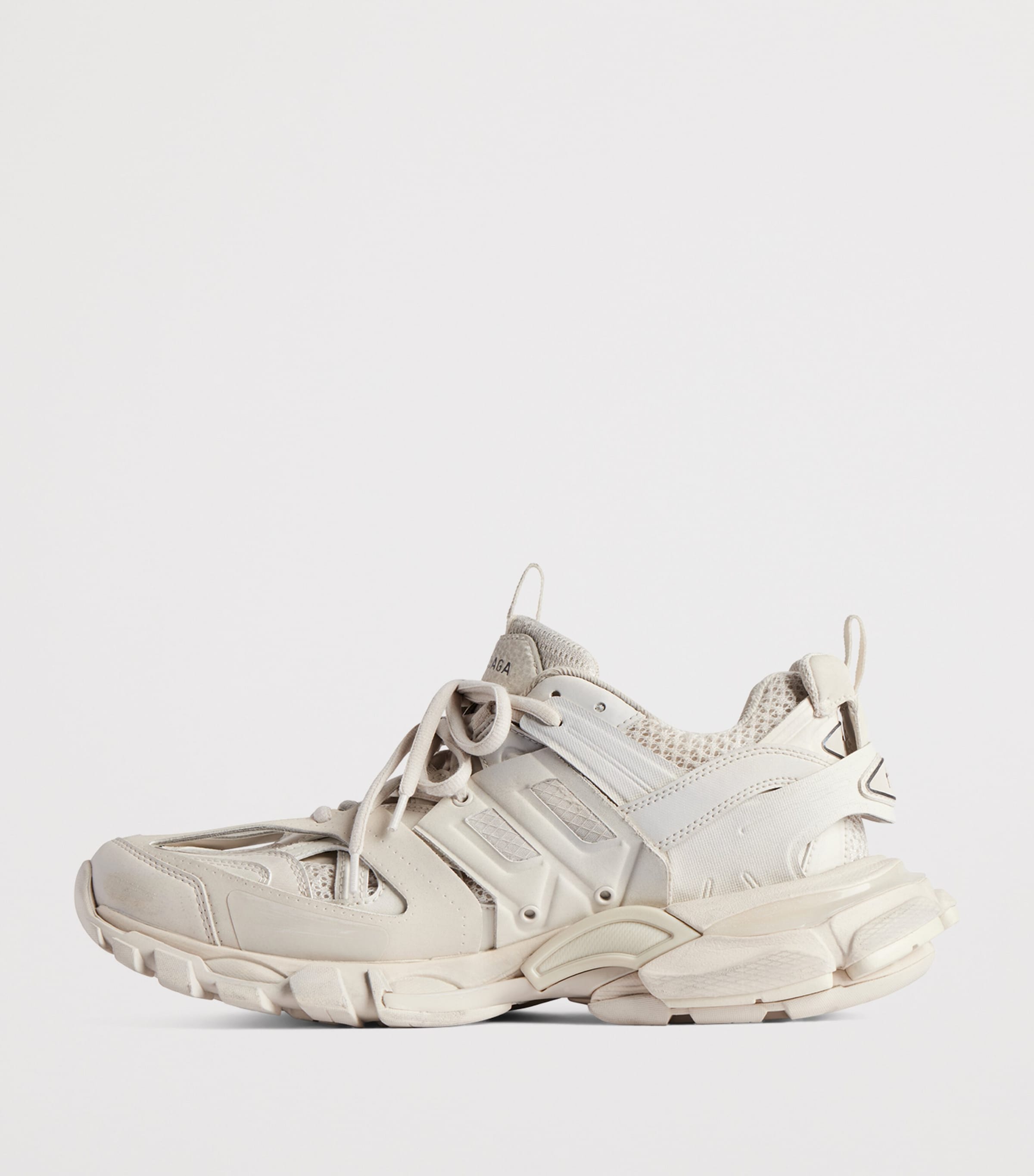 Balenciaga Track Signature Sneakers Image 7