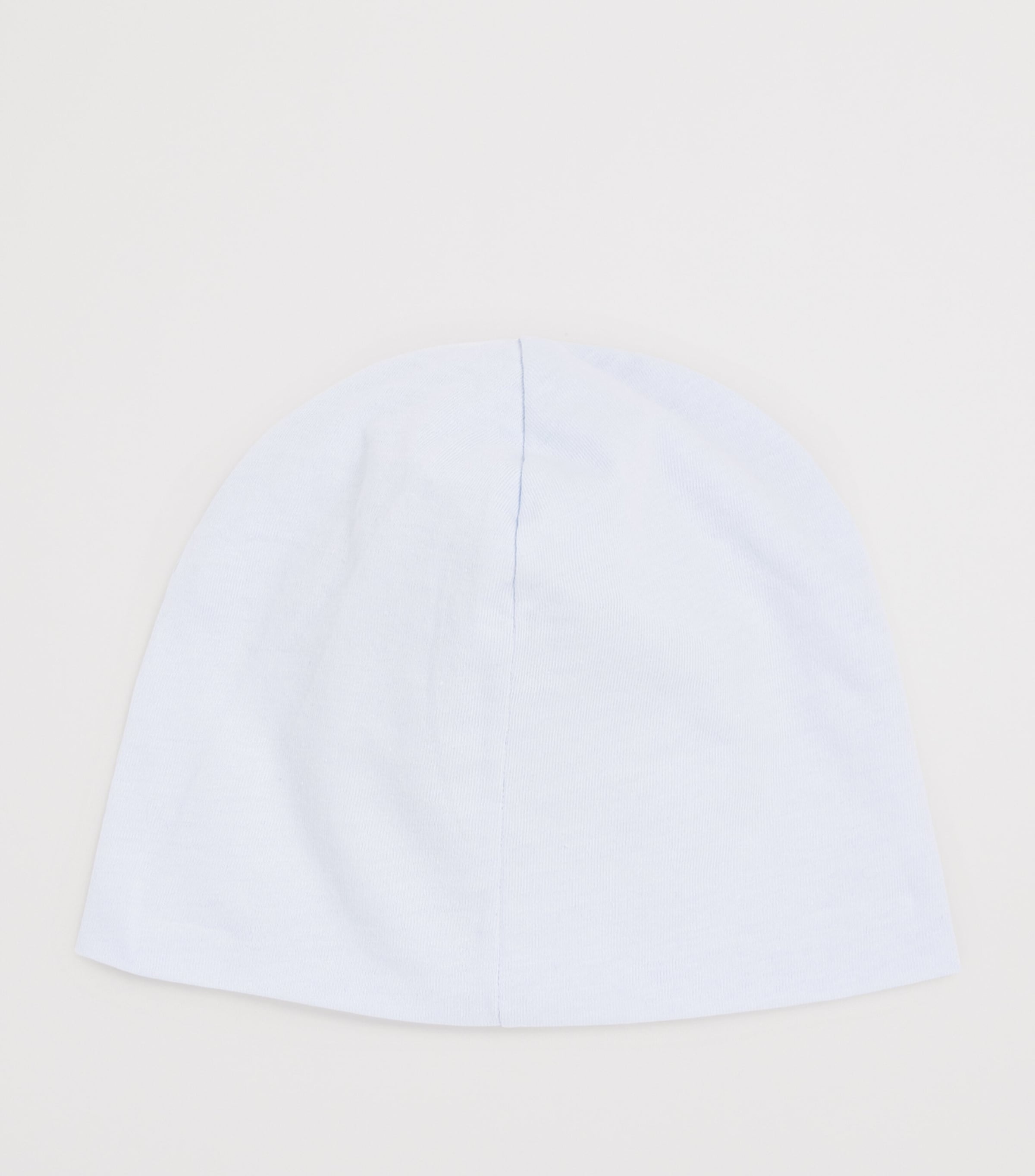 Cotton Bear Hat A05LIGHT BLUE Image 2