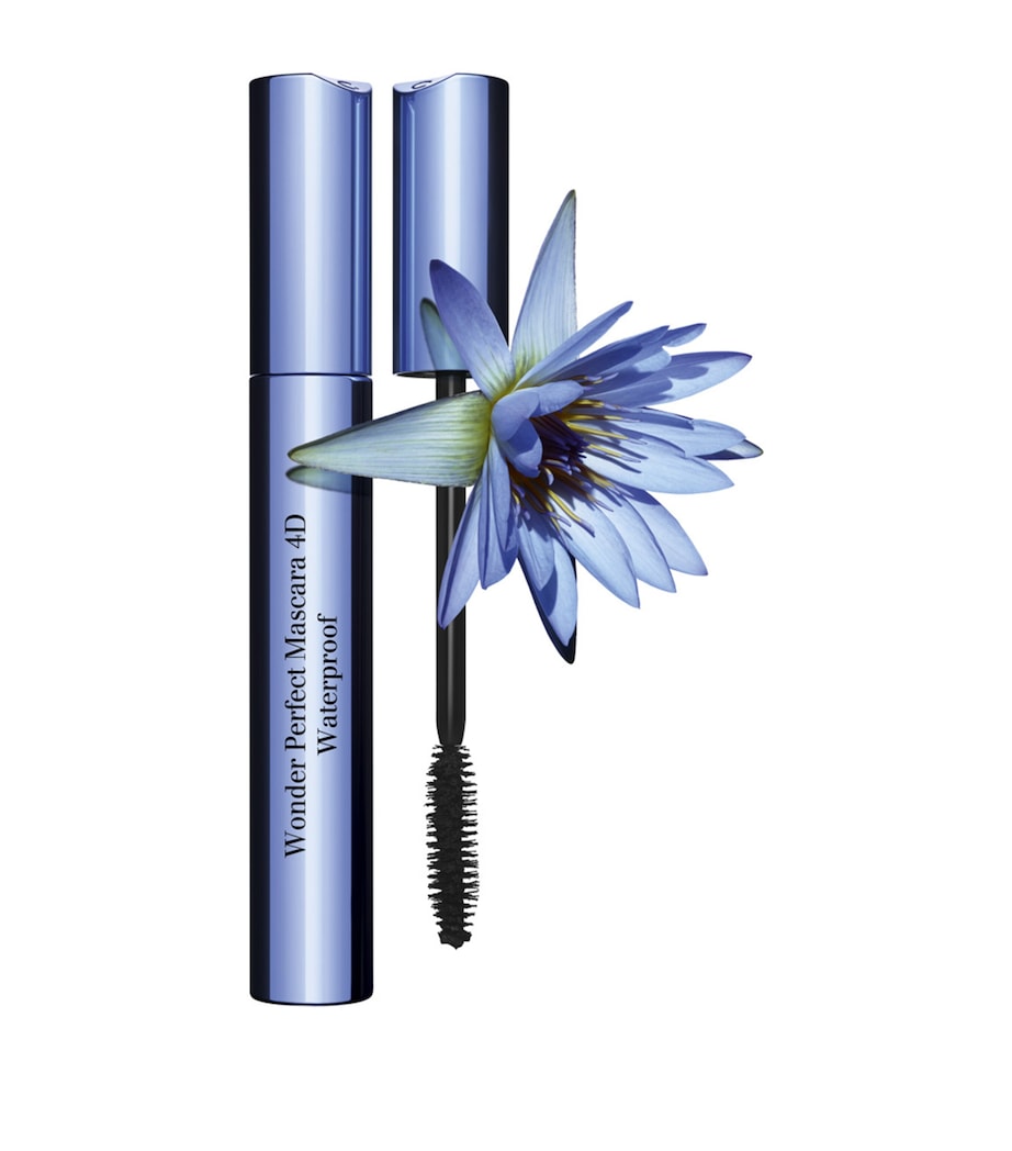 Wonder Perfect Mascara 4D 01 PERFECT BLACK Image 2