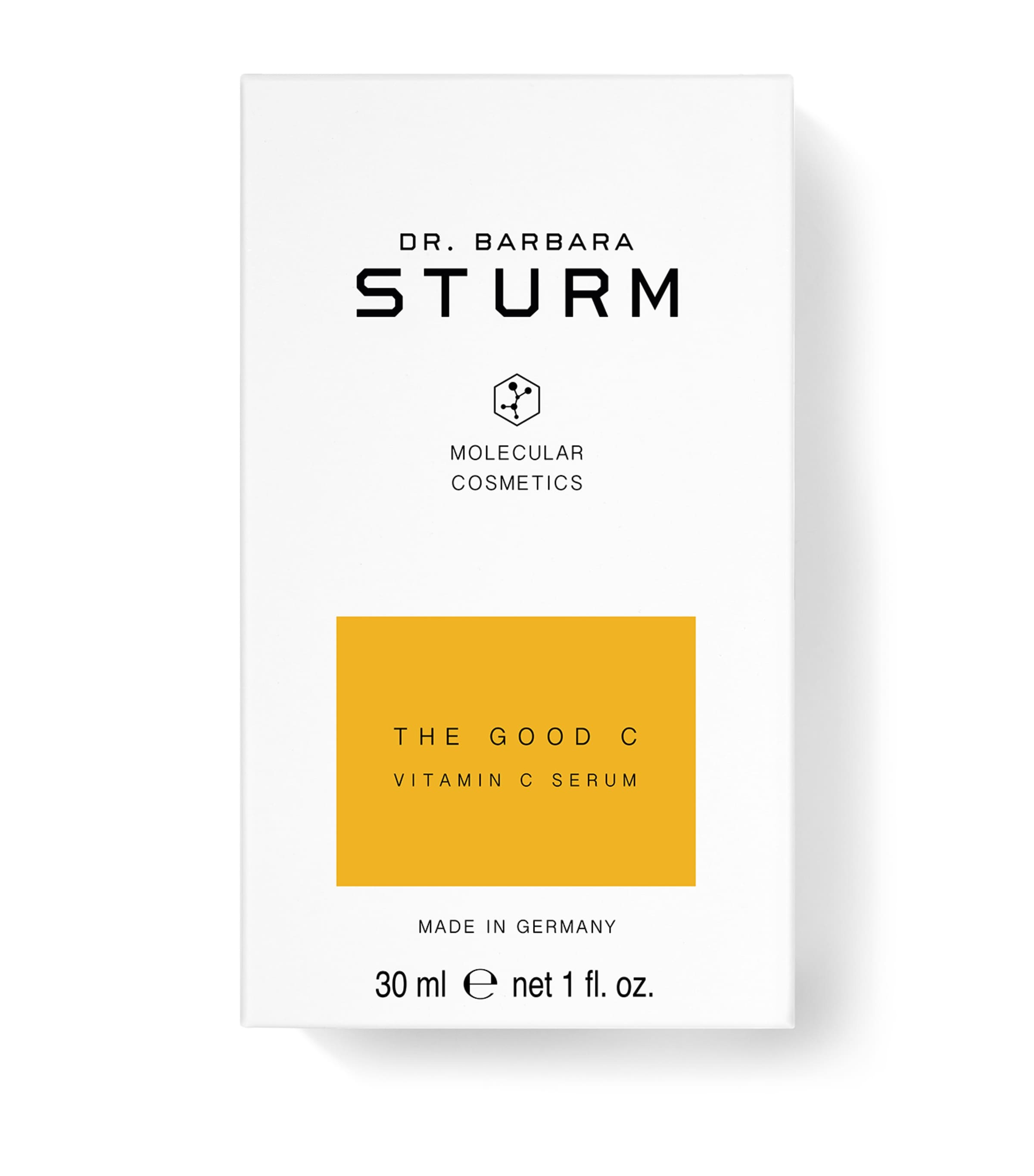 The Good C Vitamin C Serum (30ml) NO COLOUR Image 5