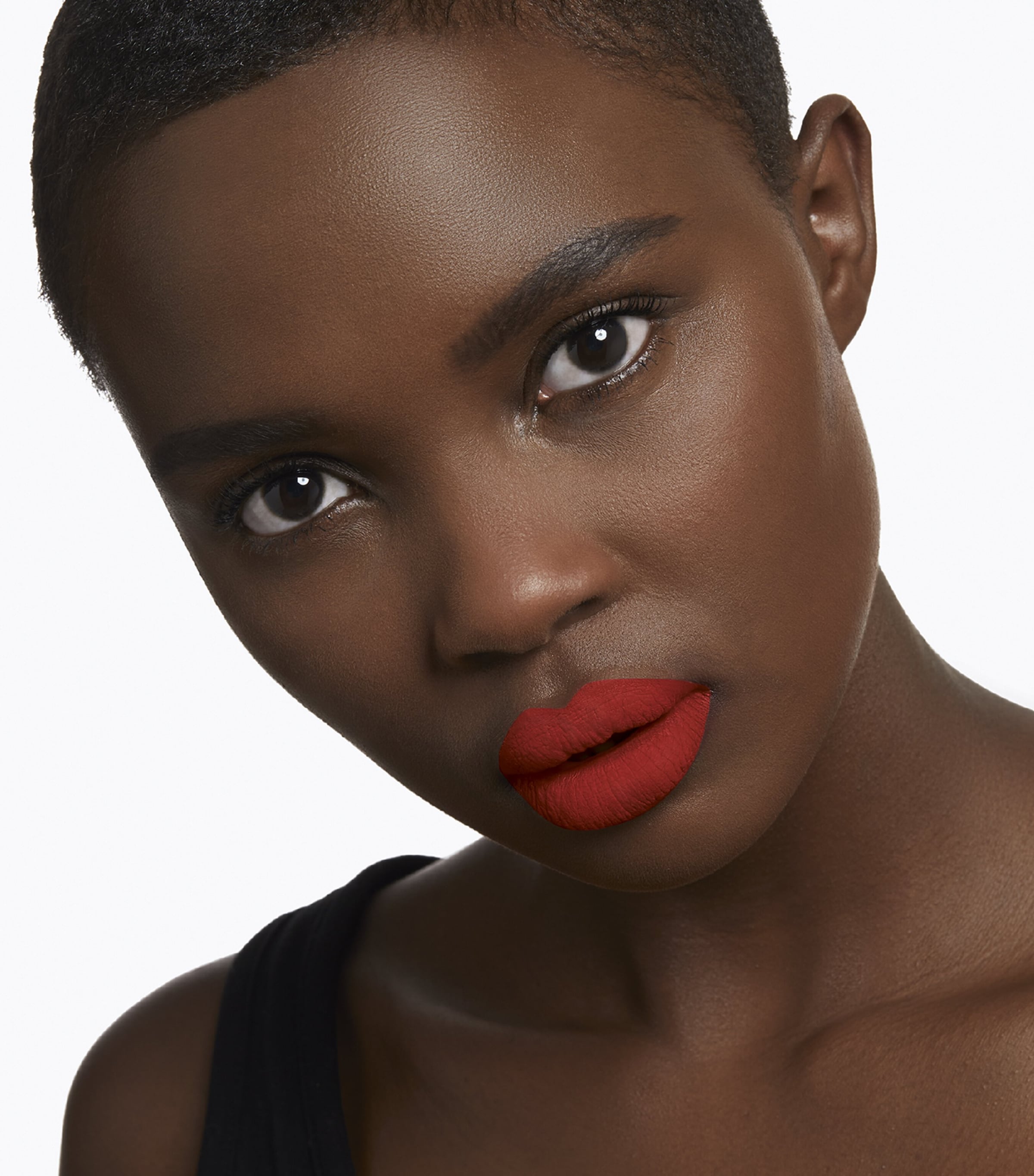 YSL Rouge Pur Couture The Slim Matte Lipstick Image 2