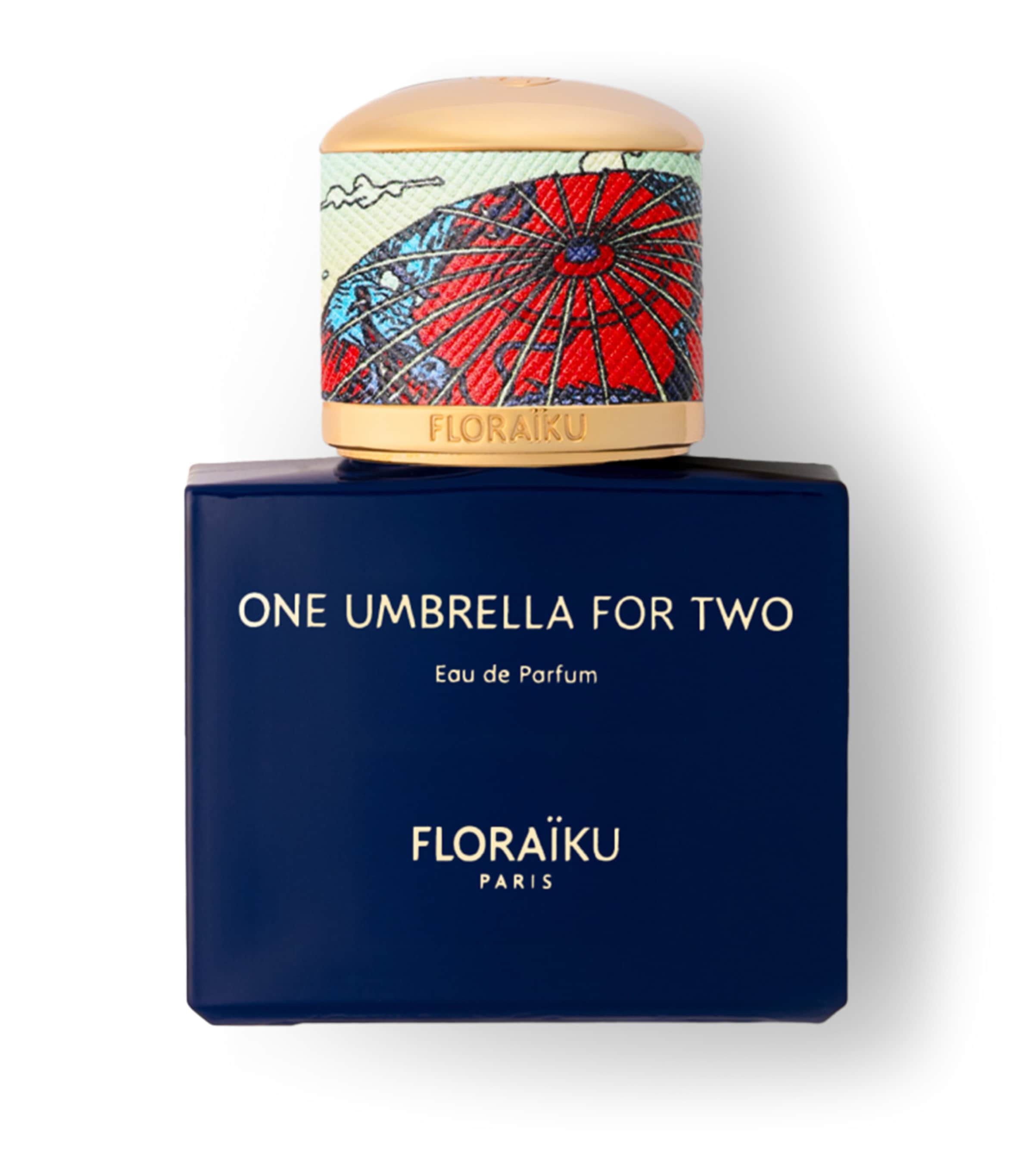 One Umbrella For Two Eau de Parfum (30ml) NO COLOUR Image 1
