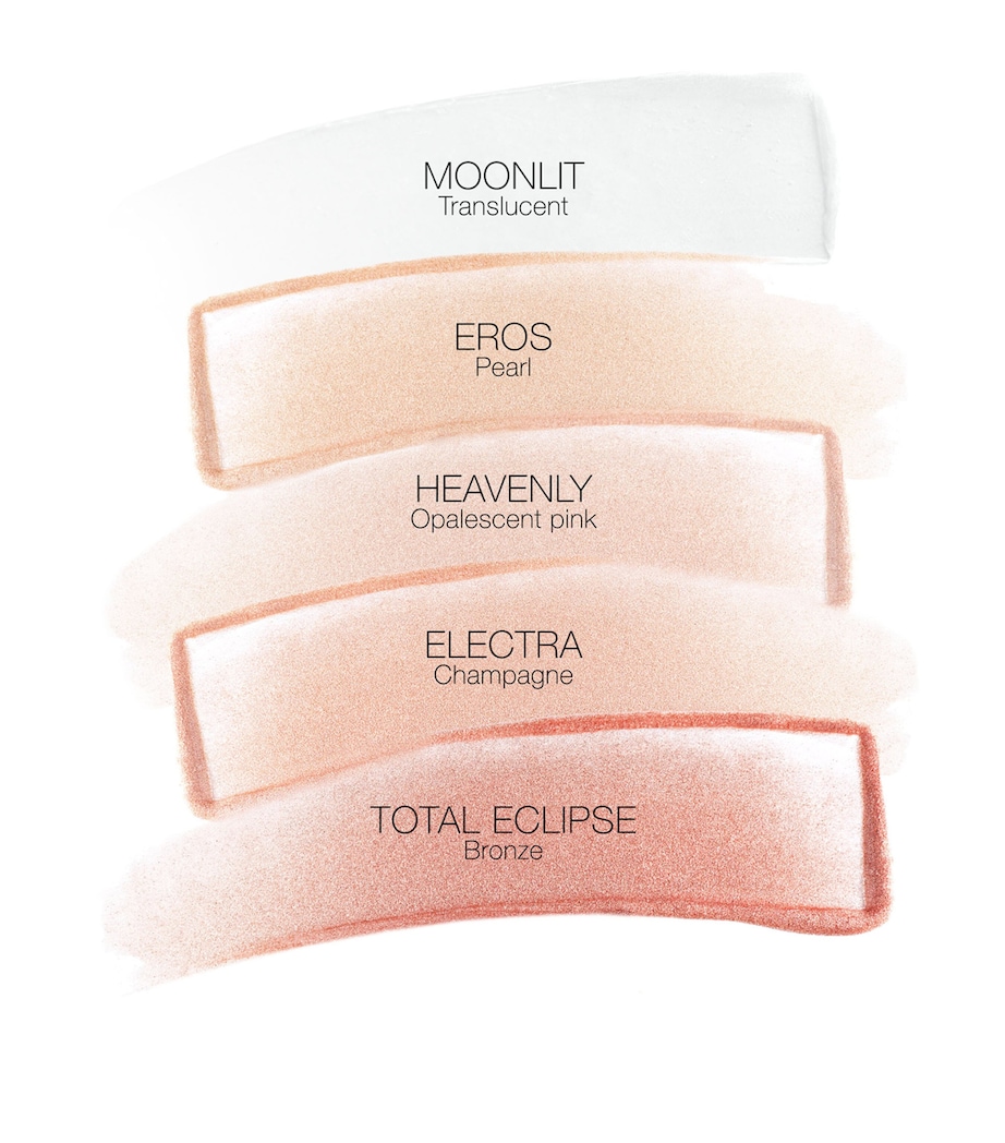 NARS Light Reflecting Luminizing Stick Total Eclipse Image 4