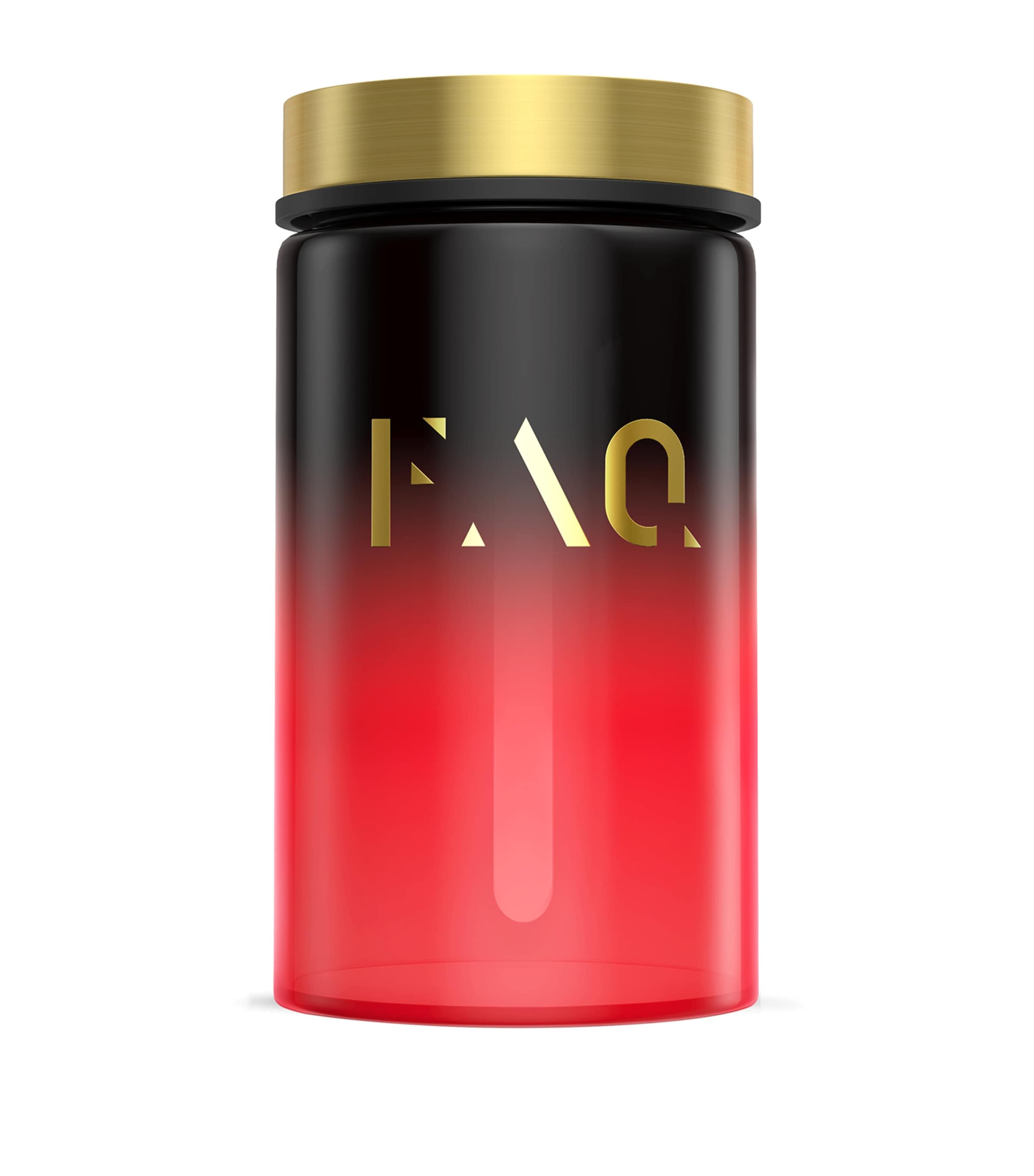 FAQ Ritual Jar Image 1