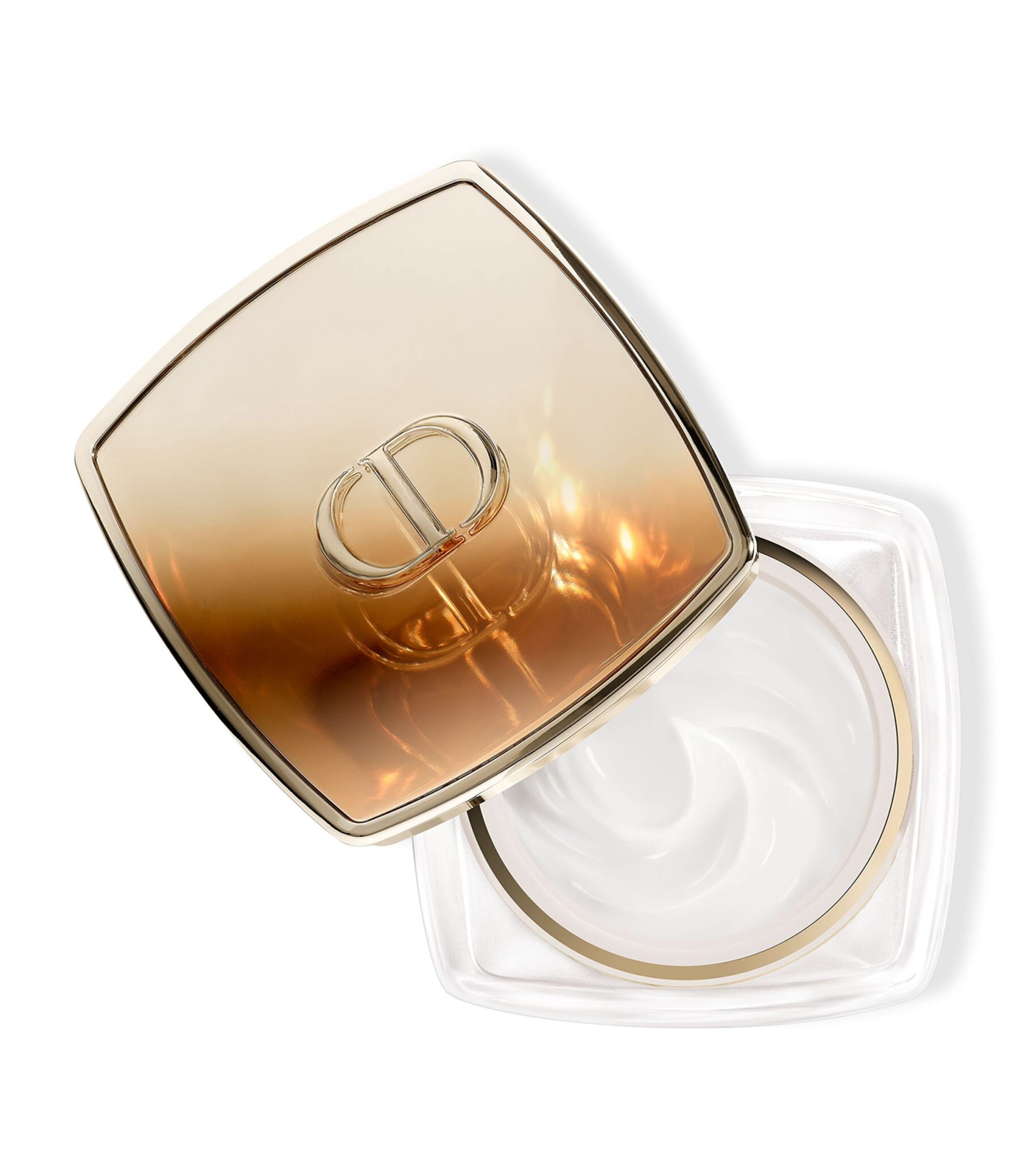 Dior Prestige La Crème Texture Fine Anti-Aging Intensive Repairing Cream (50ml) WHITE Image 2