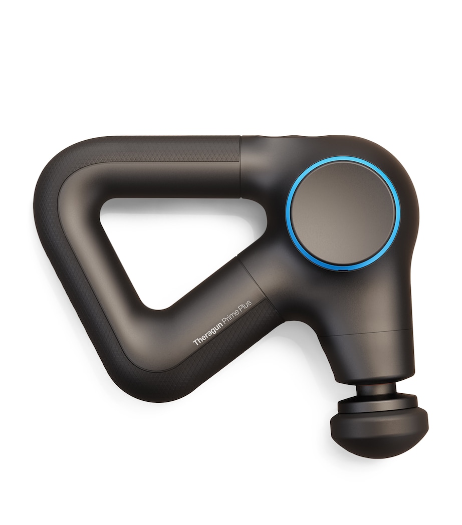 Theragun Prime Plus BLACK Image 1