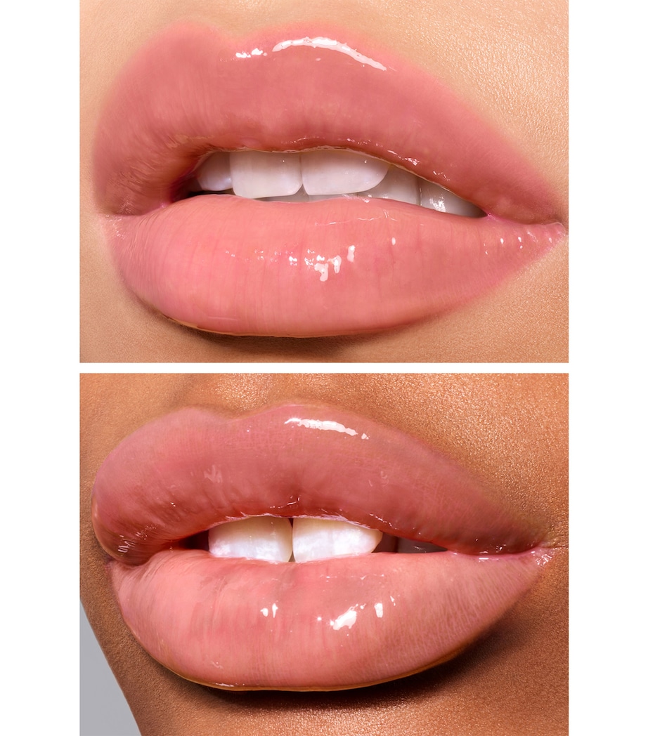 Squeaky Clean Liquid Lip Balm NOU NOU Image 3