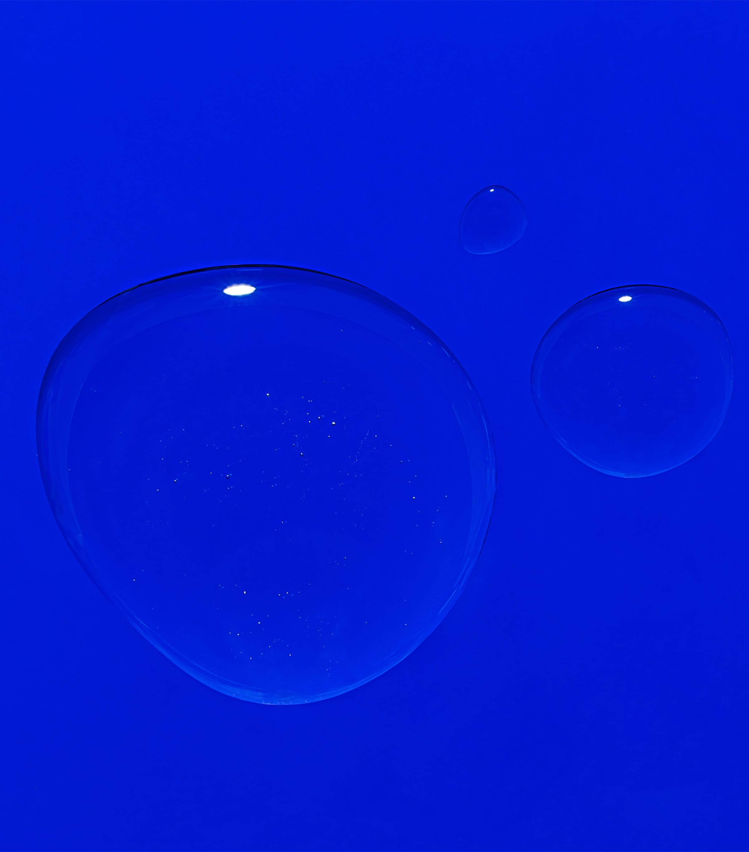 The Geranium Rose Body Oil (100ml) NO COLOUR Image 2