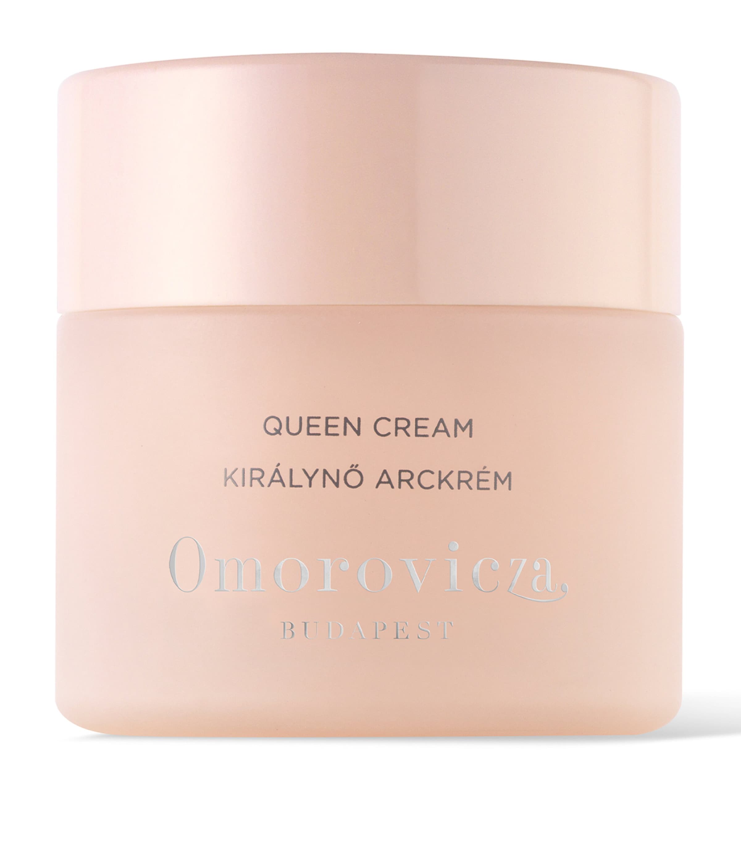 Omorovicza Queen Cream