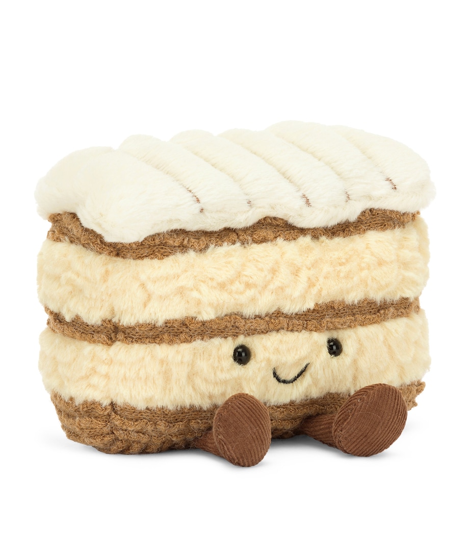 Amuseables Milie Mille-Feuille (11cm) MULTI Image 2