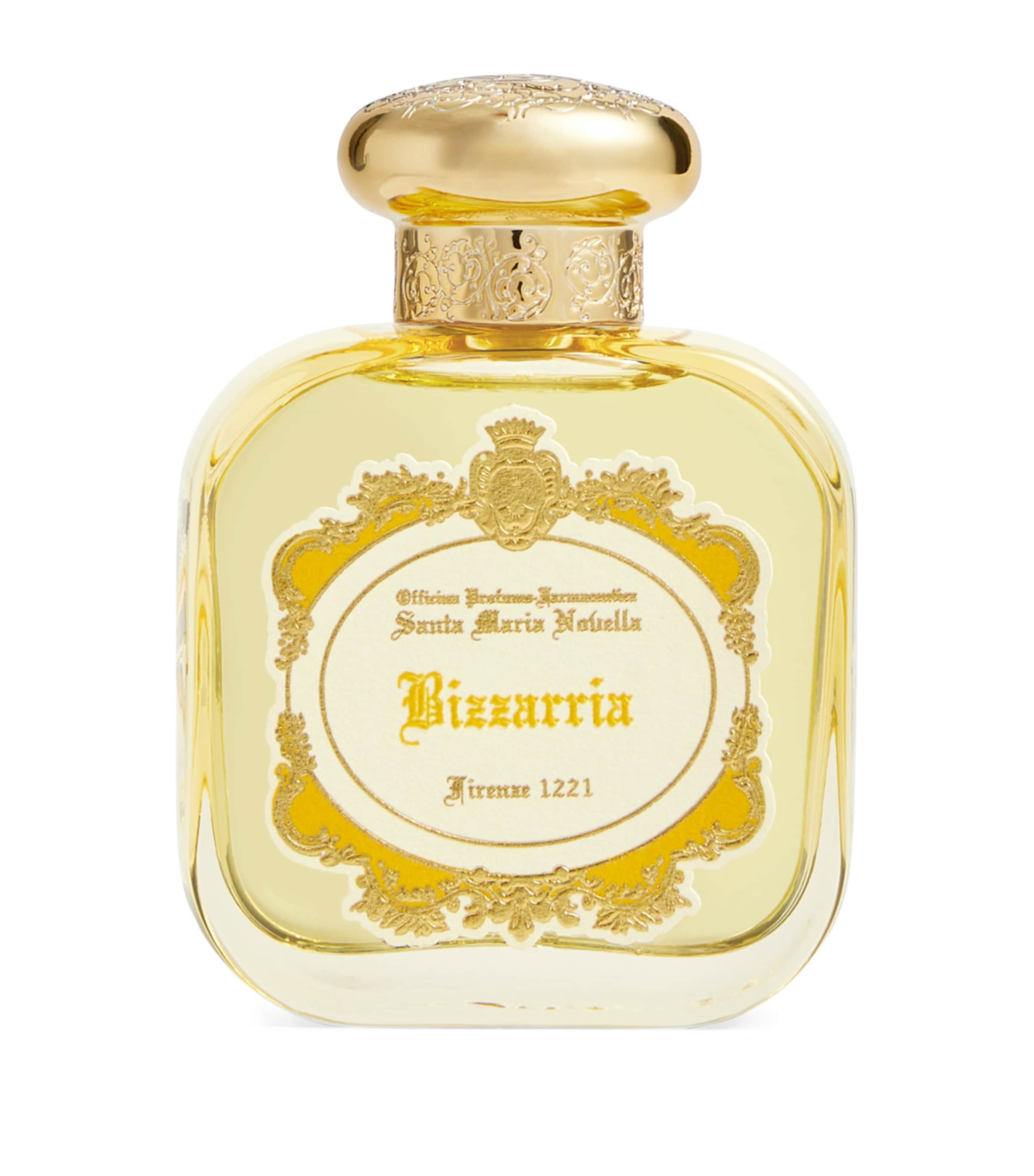 Shop Santa Maria Novella Bizzarria Eau De Parfum