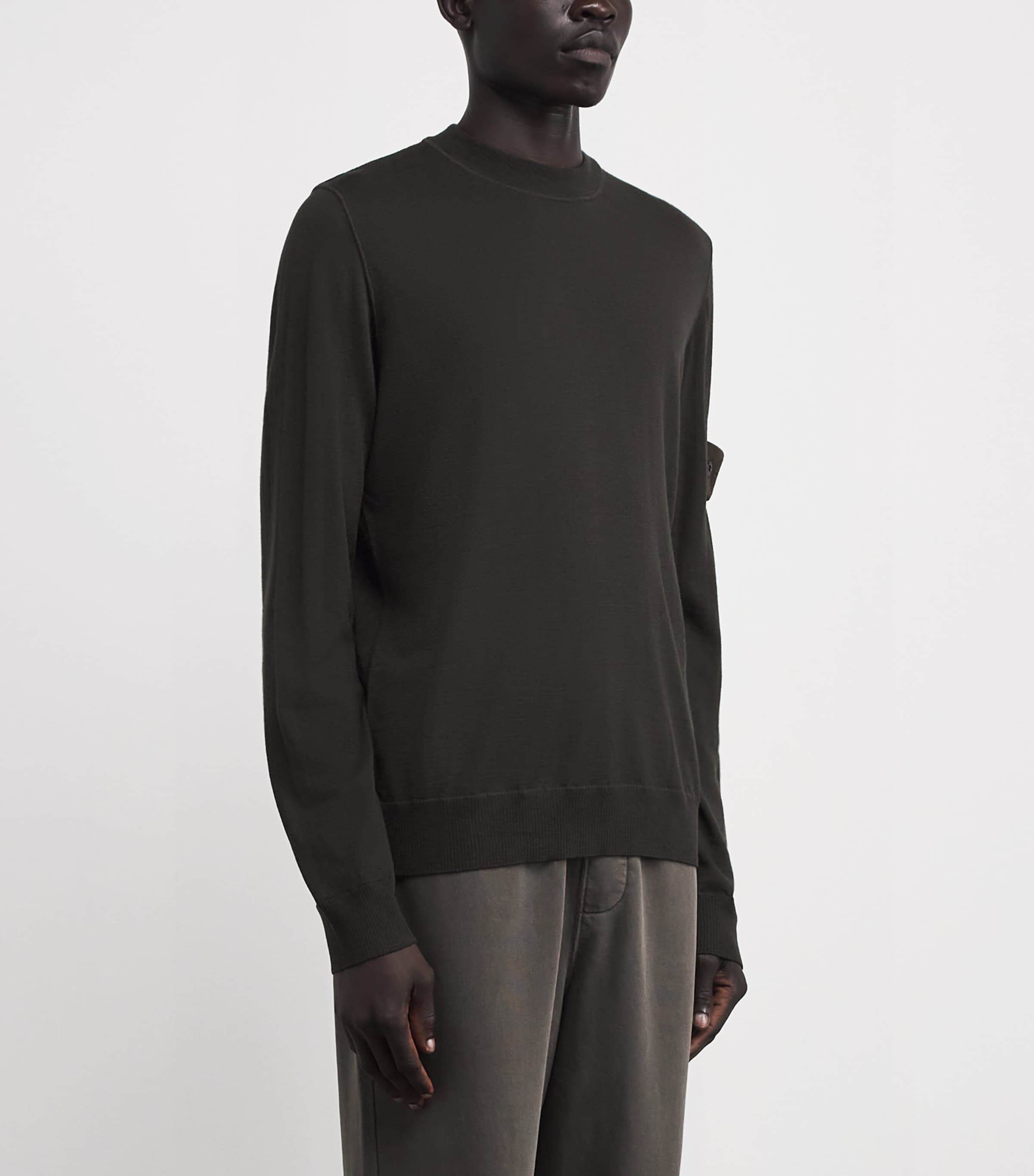 The Greystone Sweater