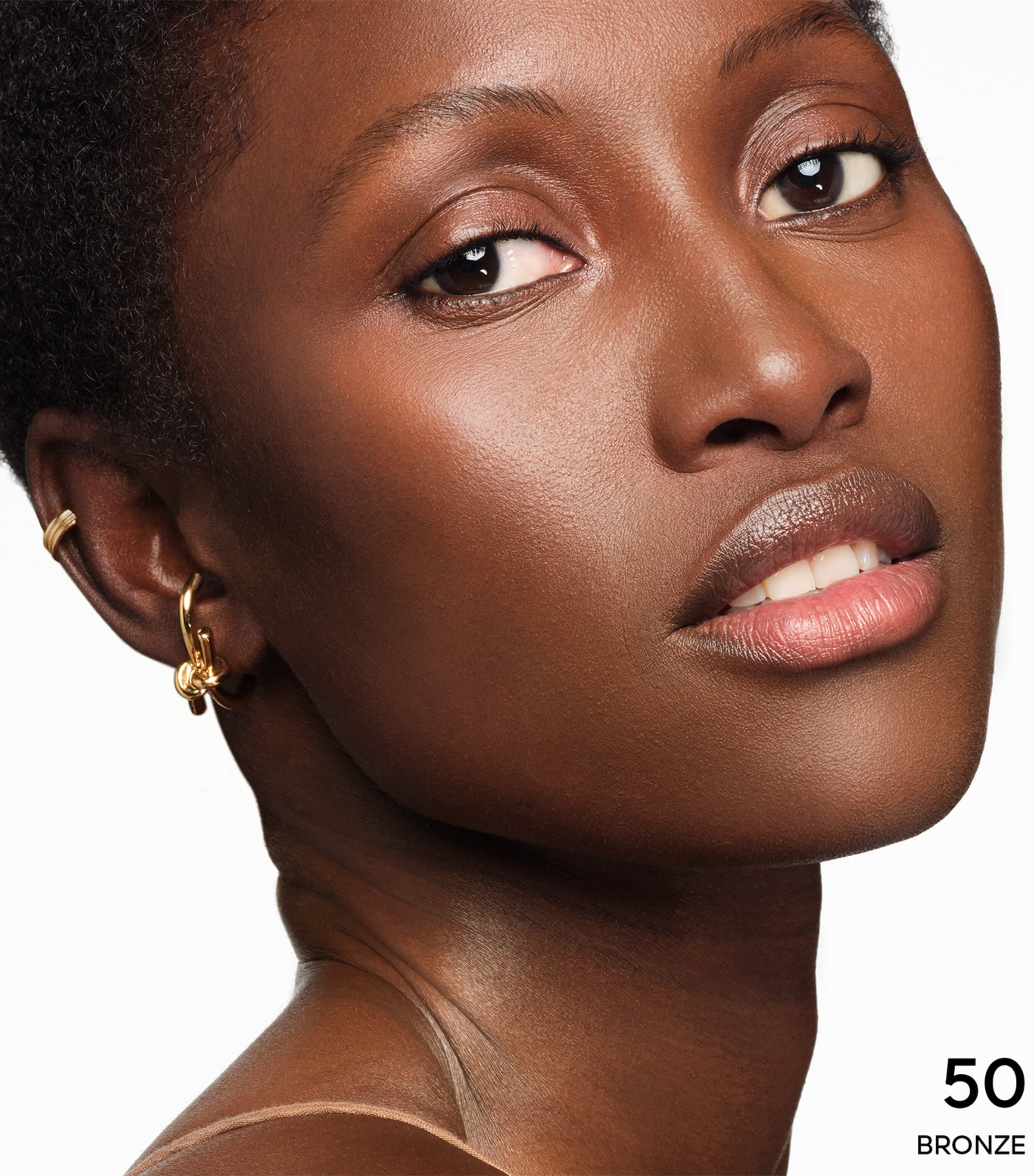 Guerlain Terracotta Joli Teint Protecting Tinted Moisturizer SPF 20 Bronze Image 3