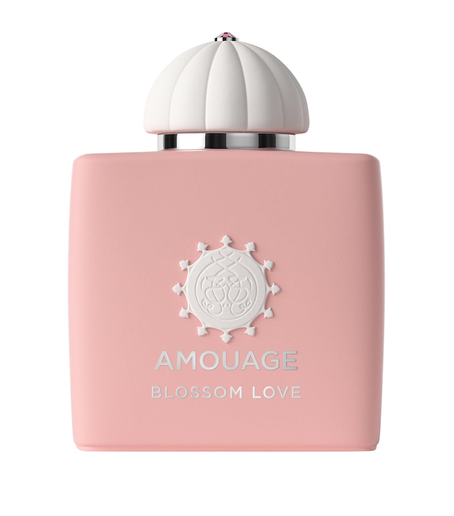 Blossom Love Eau de Parfum (100ml) NO COLOUR Image 1