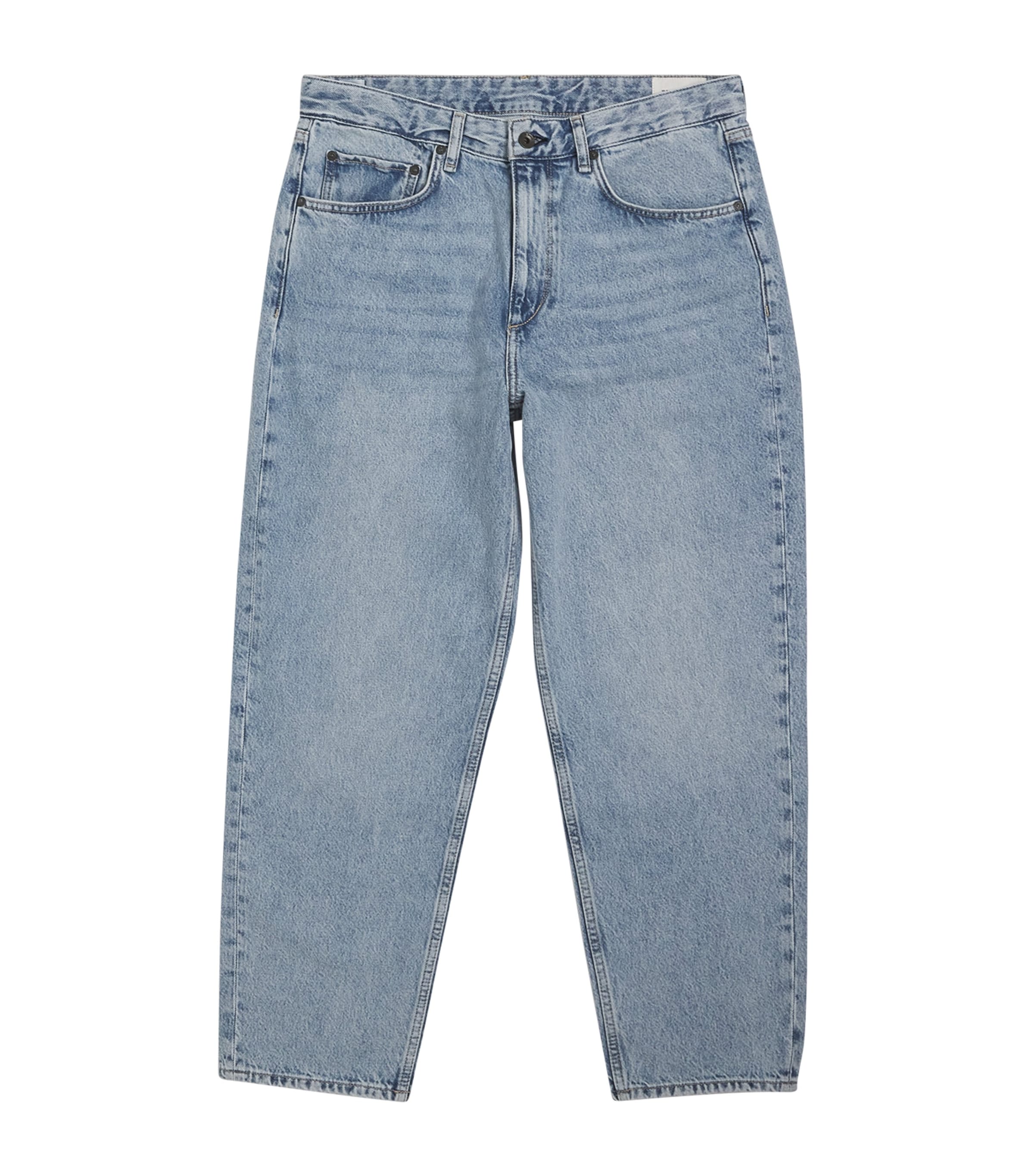 RAG & BONE STRAIGHT JEANS 