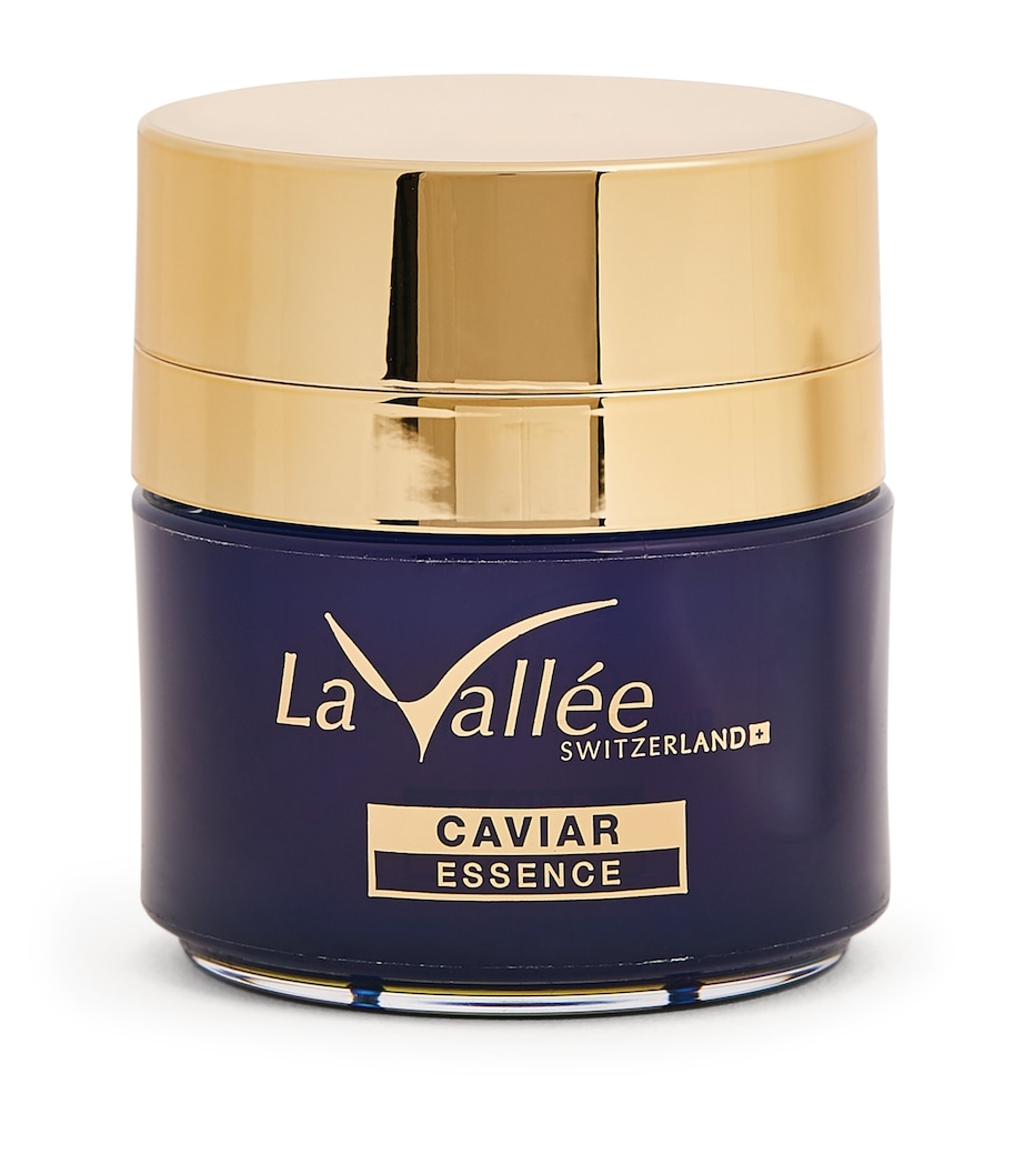 Caviar Essence Night Cream (50Ml) NO COLOUR Image 2