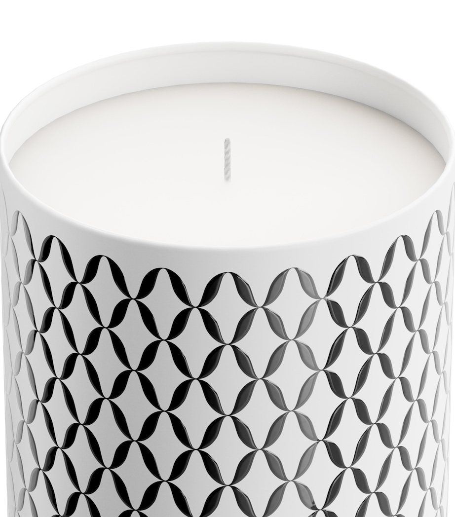 Osmanthus Lux Scented Candle with Cover NO COLOUR Image 2