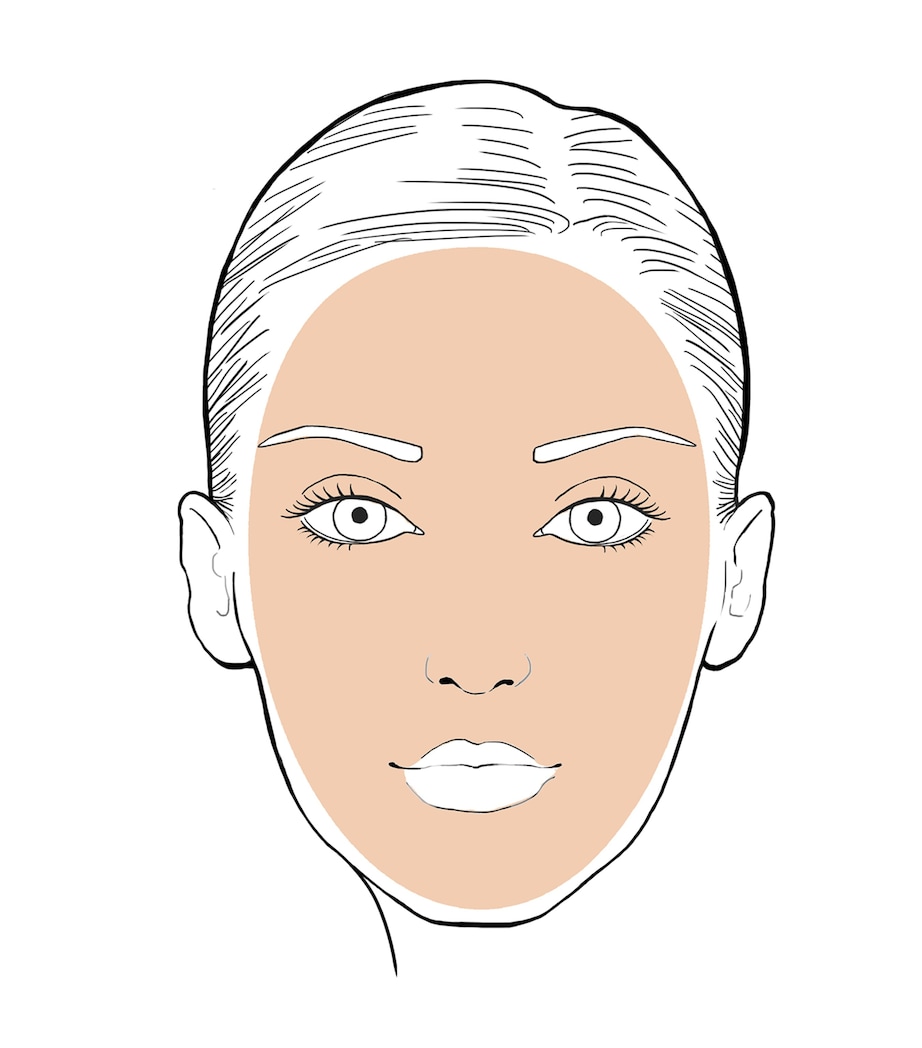 SOS Primer PEACH Image 4