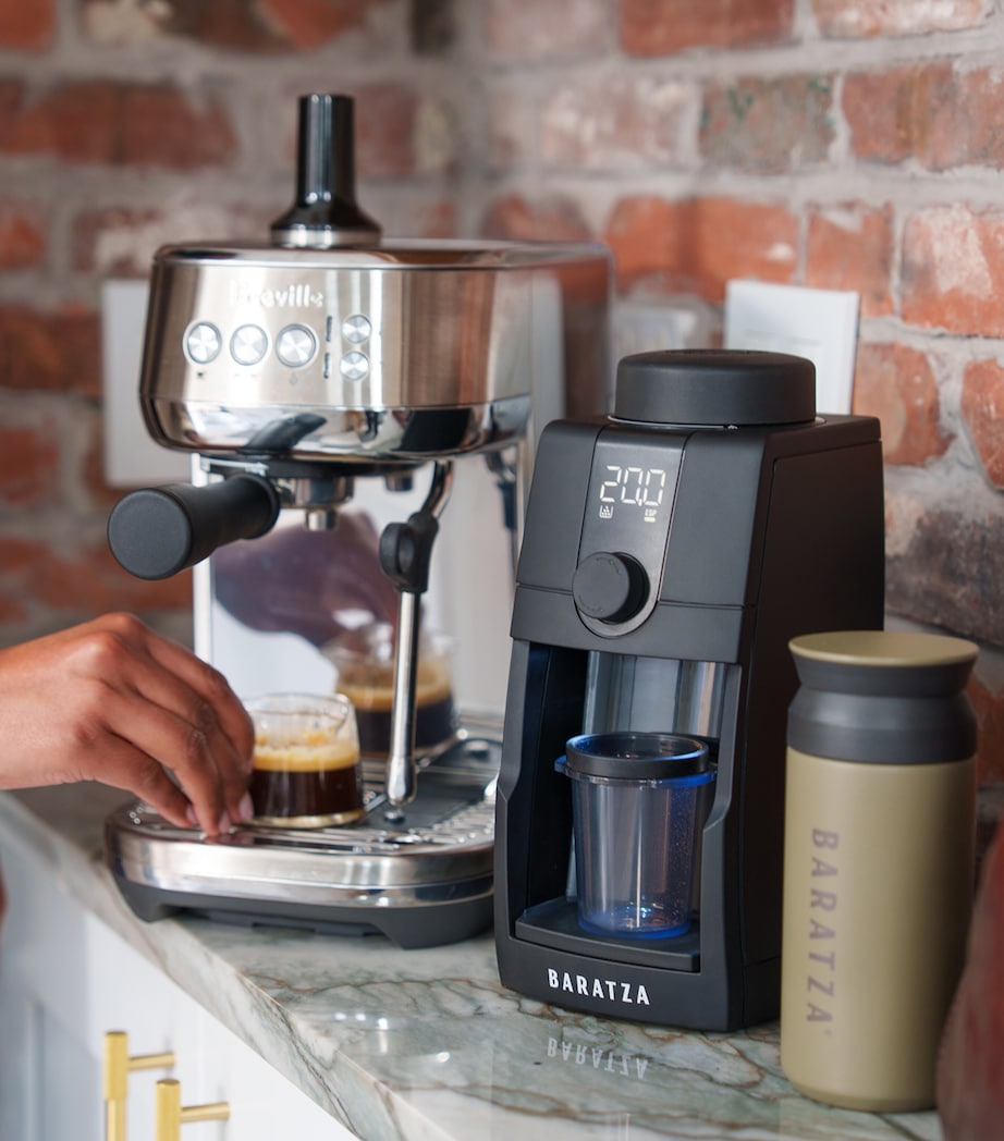 Baratza Encore ESP Pro Coffee Grinder Black Image 7