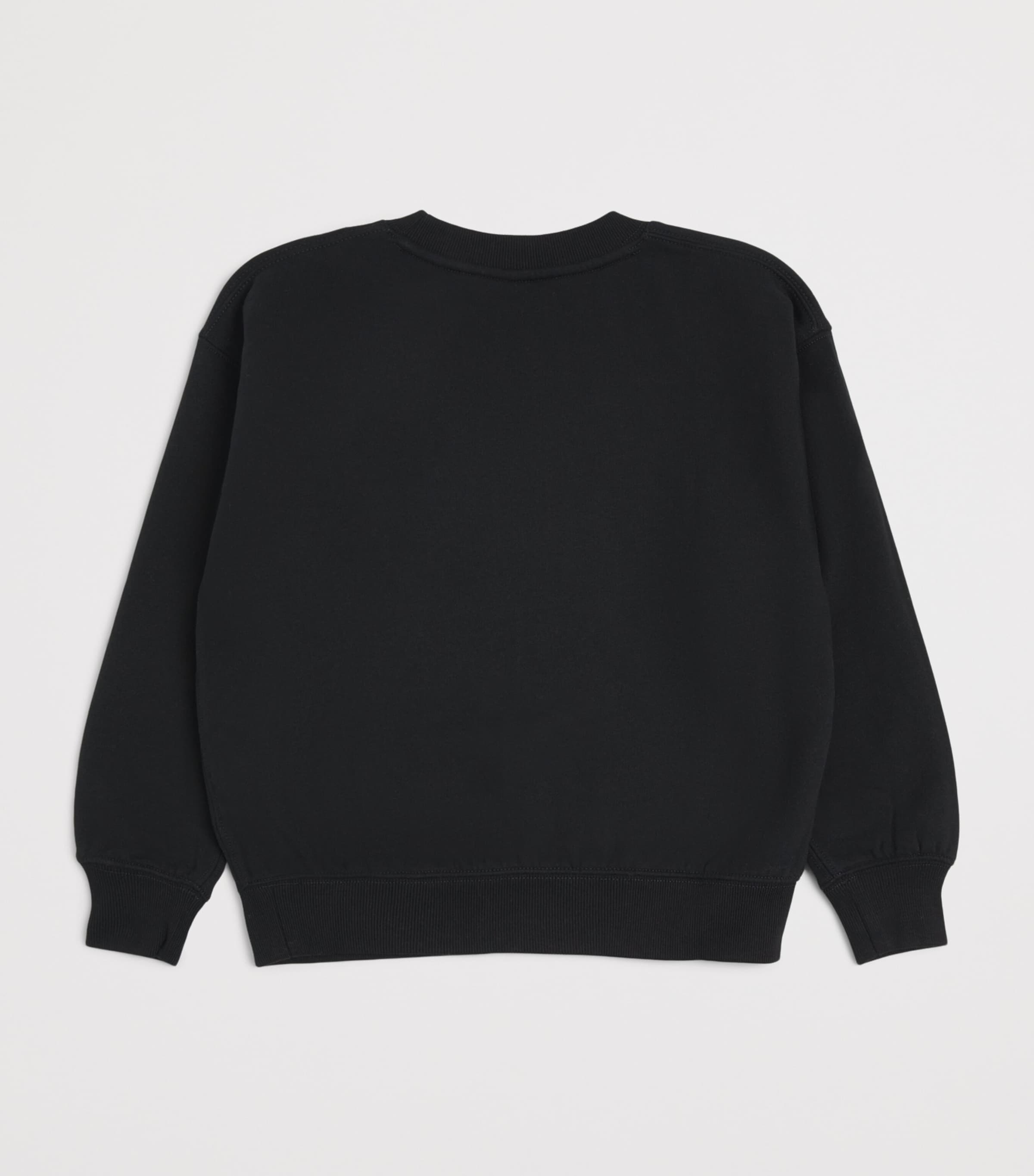 Ralph Lauren Kids Polo Bear Family Sweatshirt (7-14 Years) — foto 2