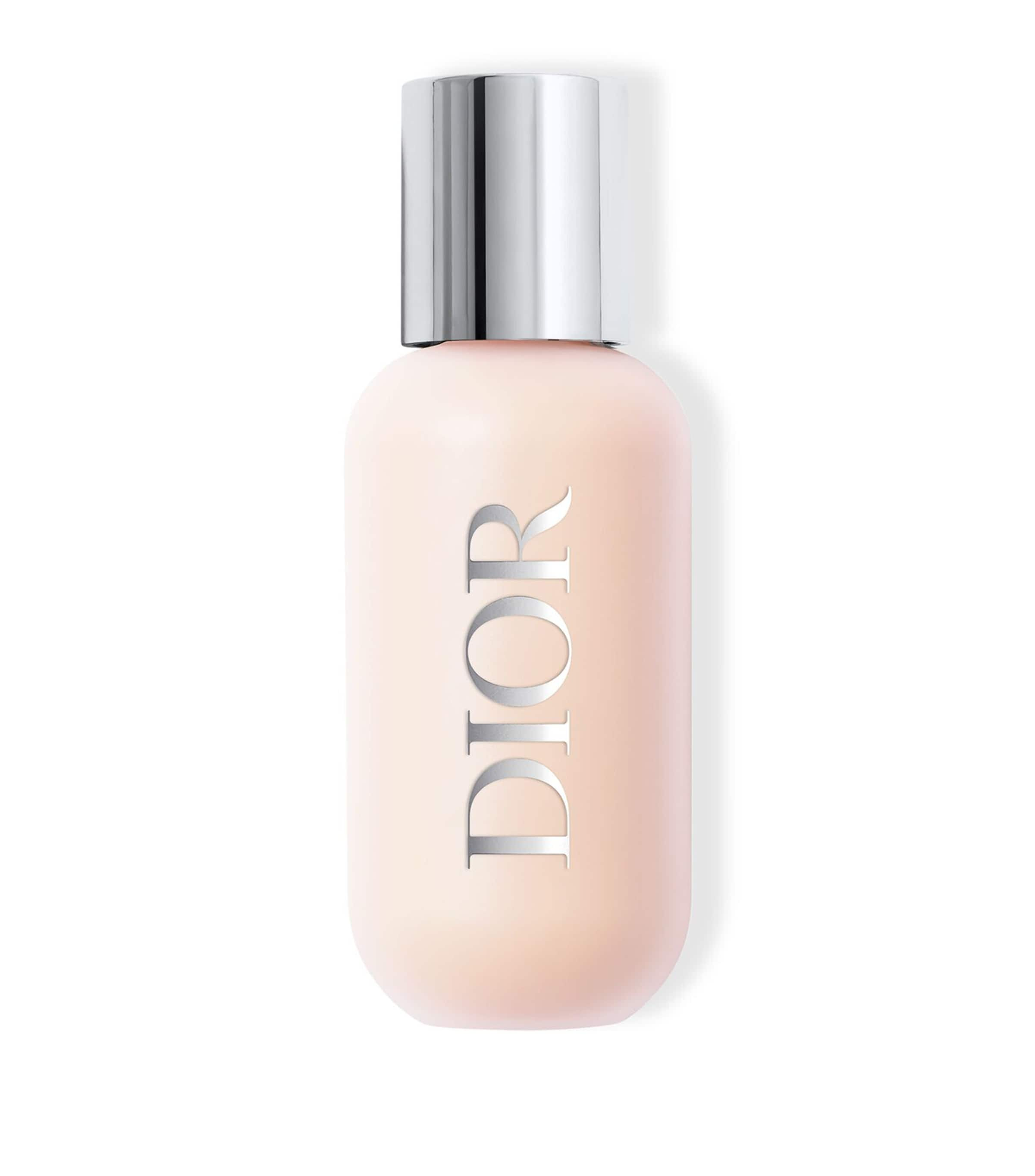 Dior Face & Body Foundation In White