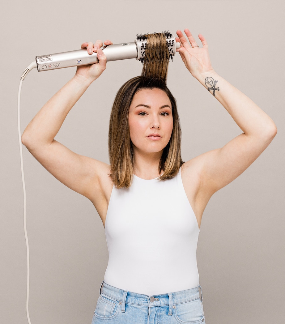 Shark FlexStyle 5-in-1 Hair Styler Set Image 4