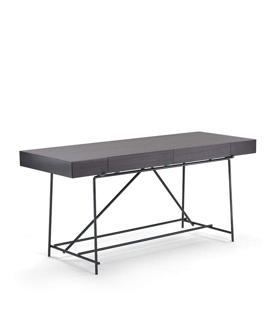 Any Day Desk EBONY Image 1