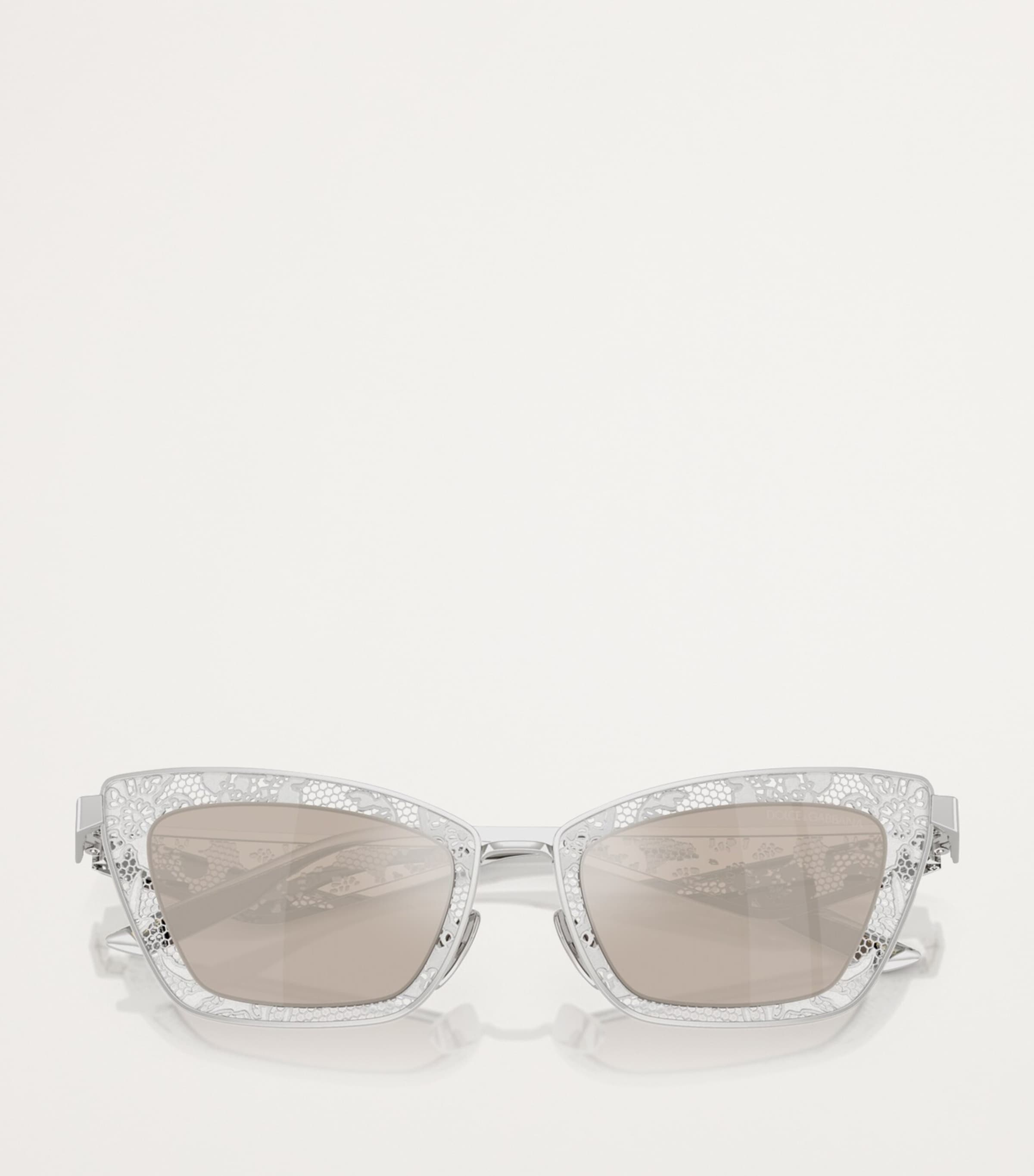 Steel Square Sunglasses K05/0V Image 5