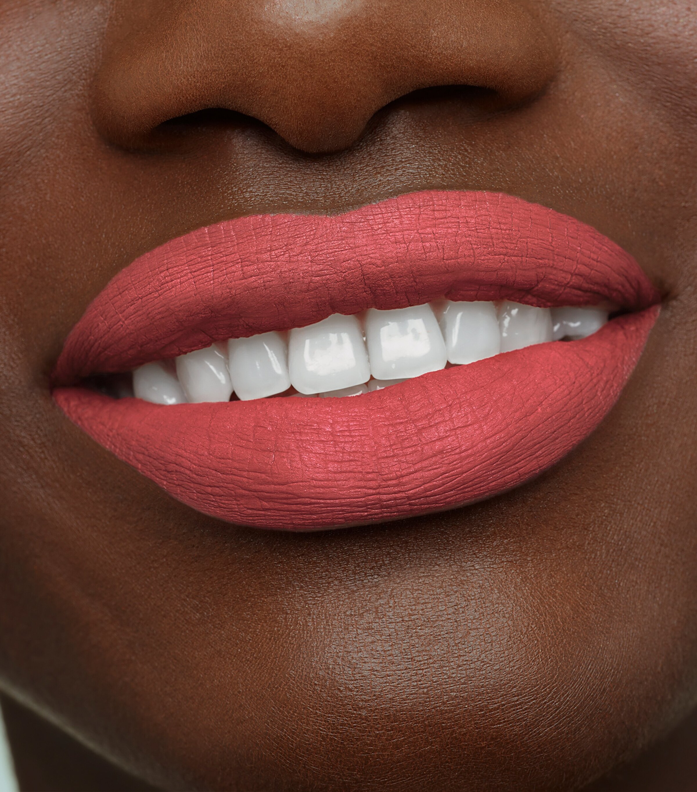 Matte Fluid Lip Colour BELLY BLOOM Image 8