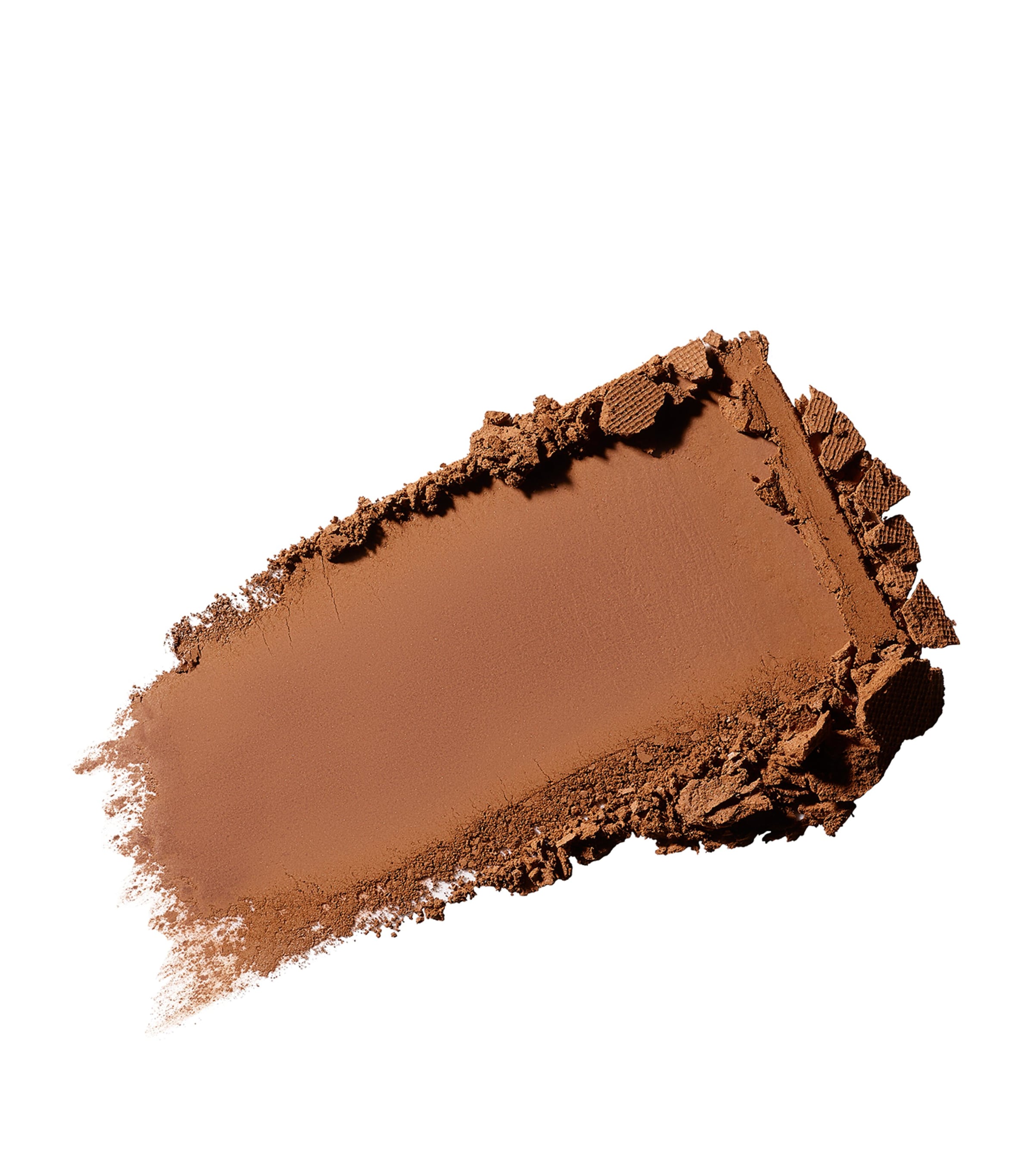 MAC Skinfinish Sunstruck Bronzer Matte Rich Golden Image 3