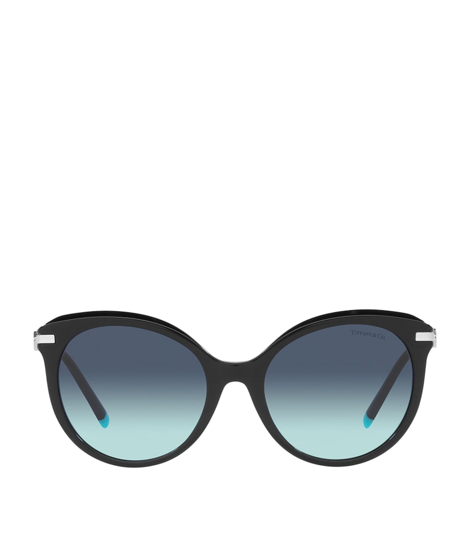 Tiffany & Co. Cat Eye Sunglasses Image 1