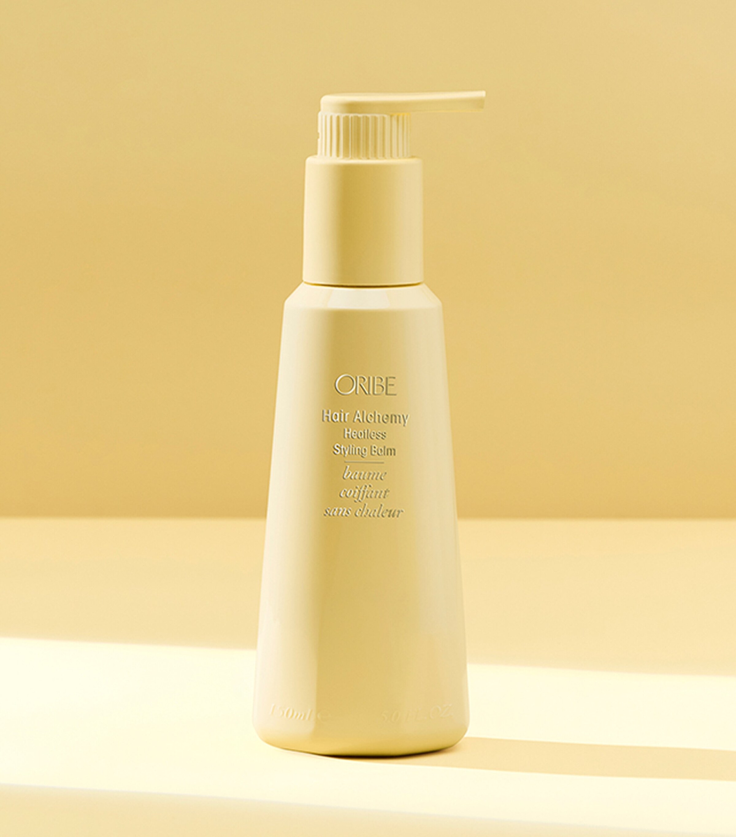 Oribe Hair Alchemy Heatless Styling Balm (150ml) Image 2