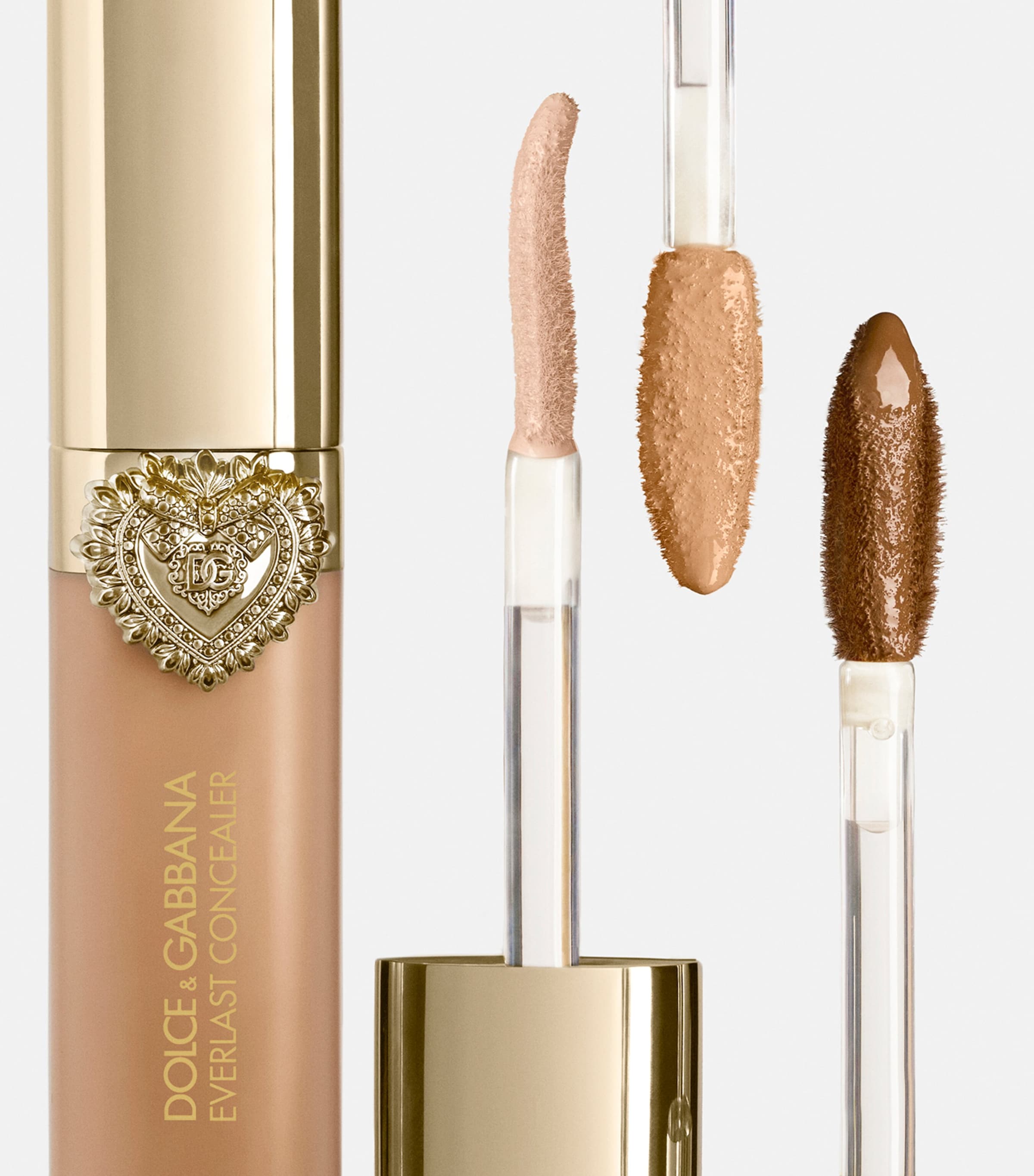 Everlast Concealer 31MEDIUM DEEP Image 6