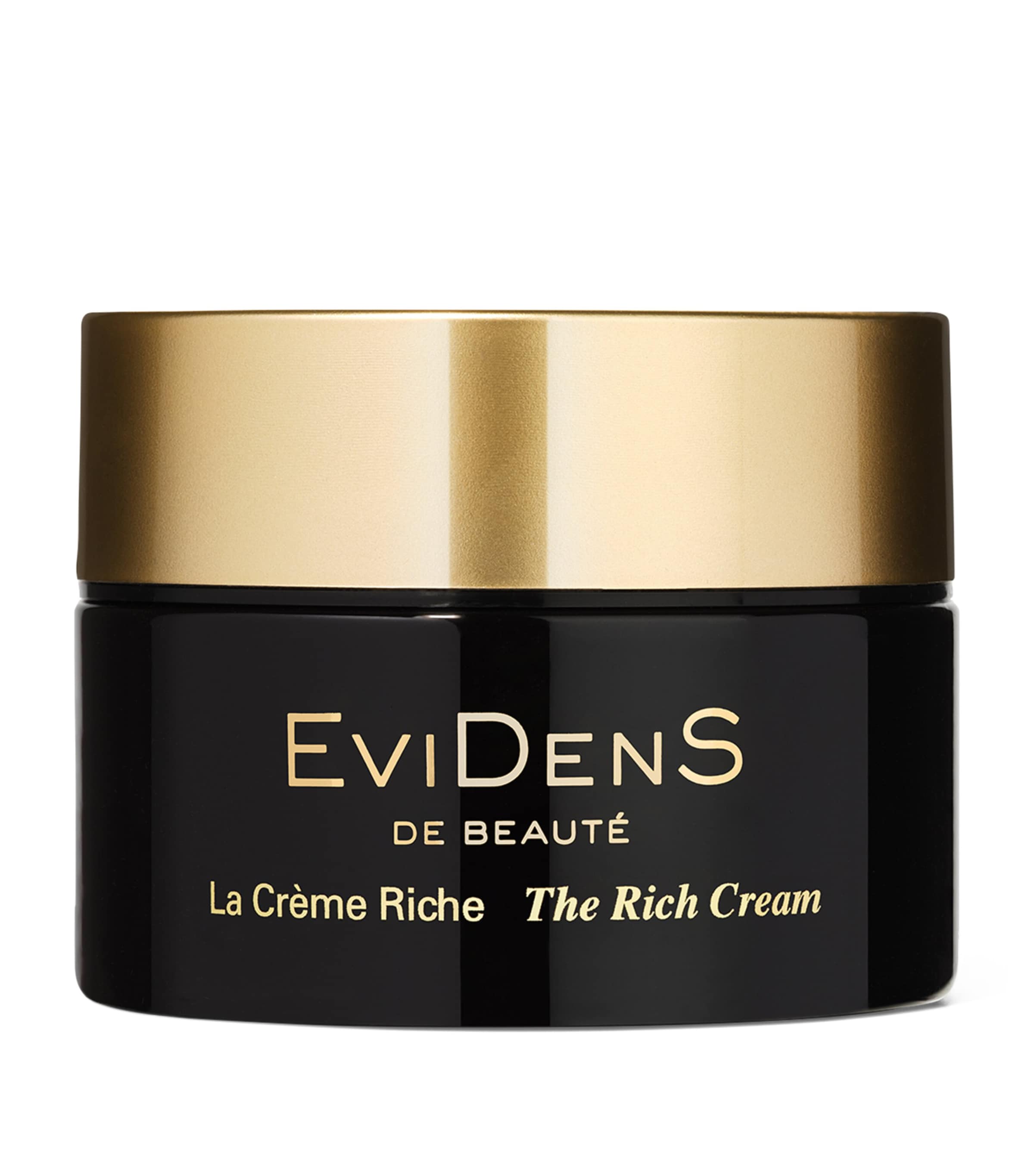 EviDenS de Beauté The Rich Cream | Harrods UK