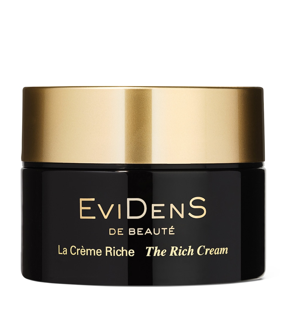 The Rich Cream