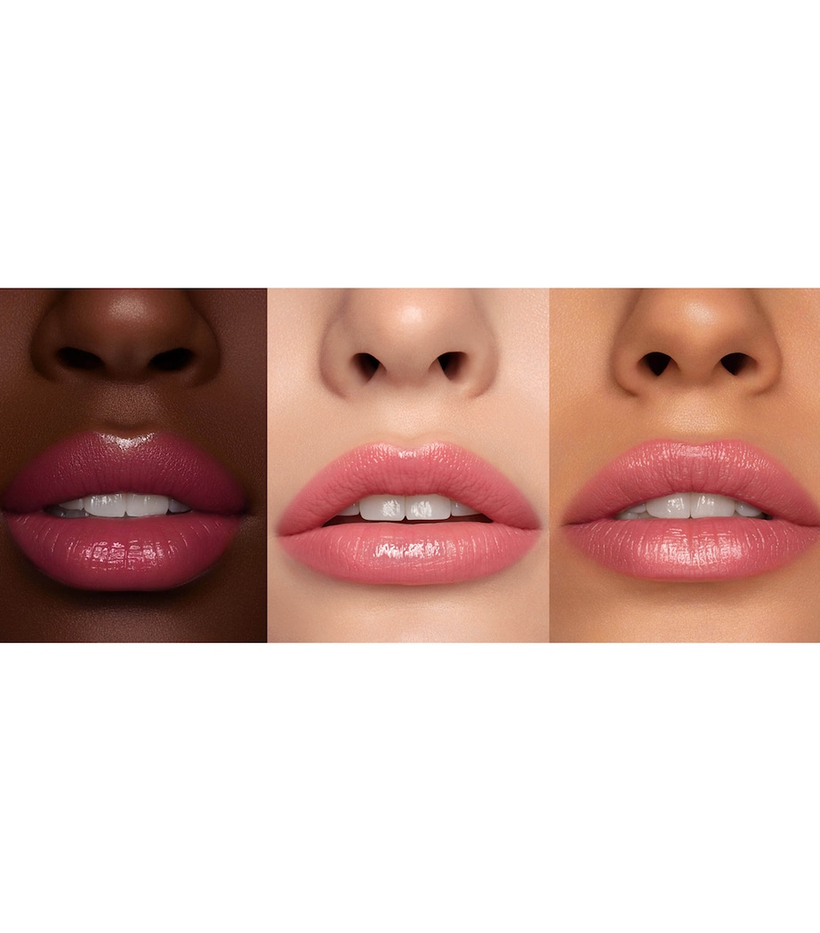 Lip Fetish Divinyl Lip Shine BOUDOIR ROSÉ Image 3