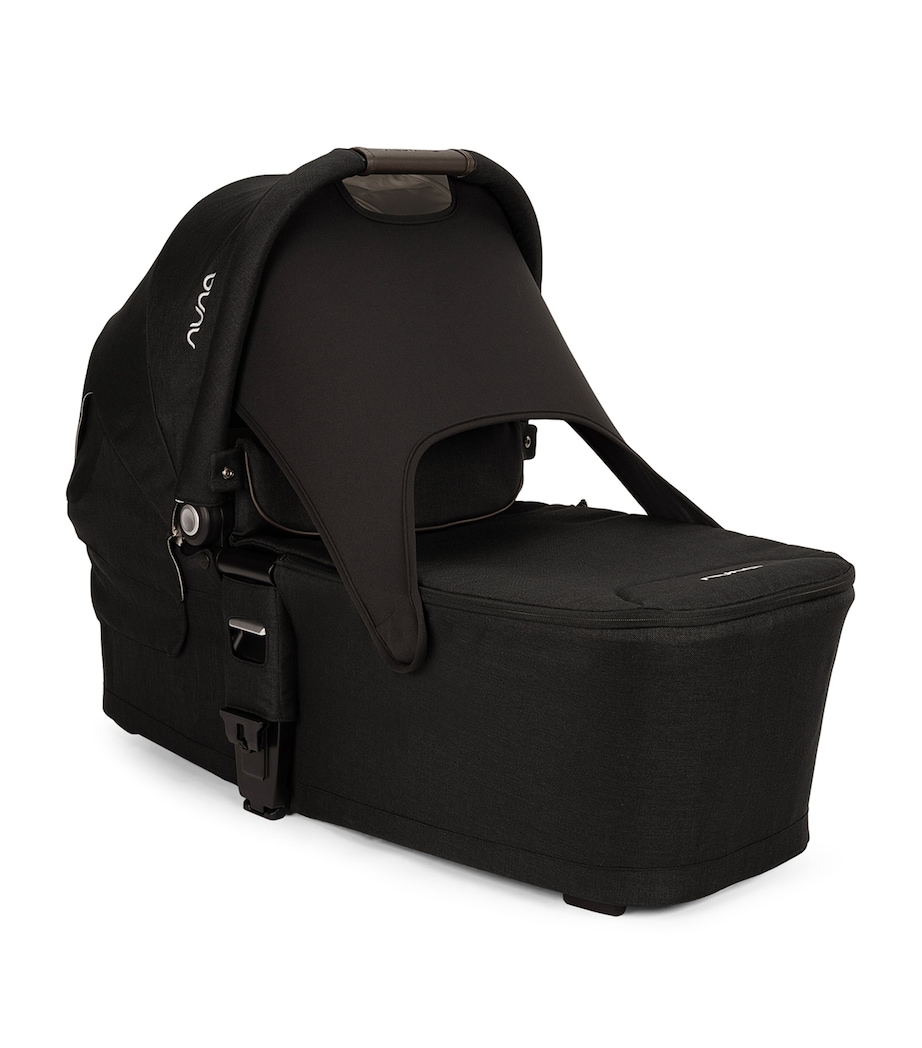 MIXX Next Generation PIPA Bundle with PIPA Next Car Seat CAVIAR Image 6