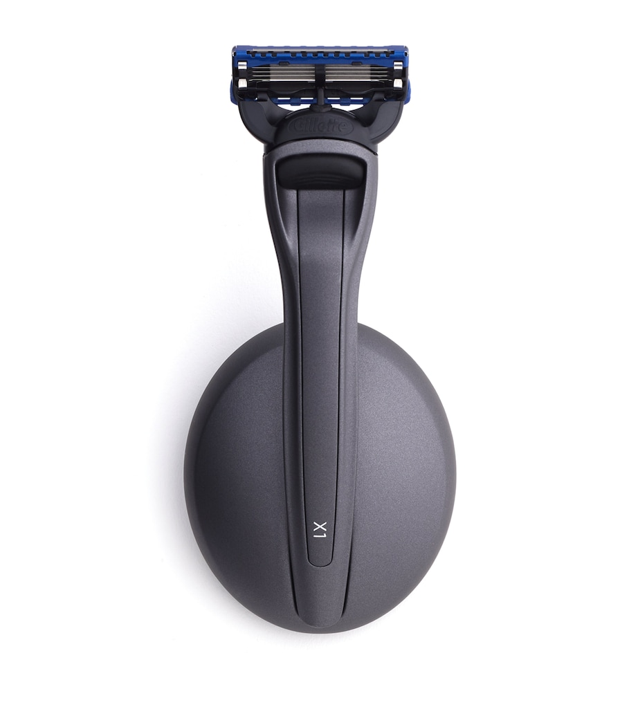 X1 Matte Razor with Stand GREY Image 5