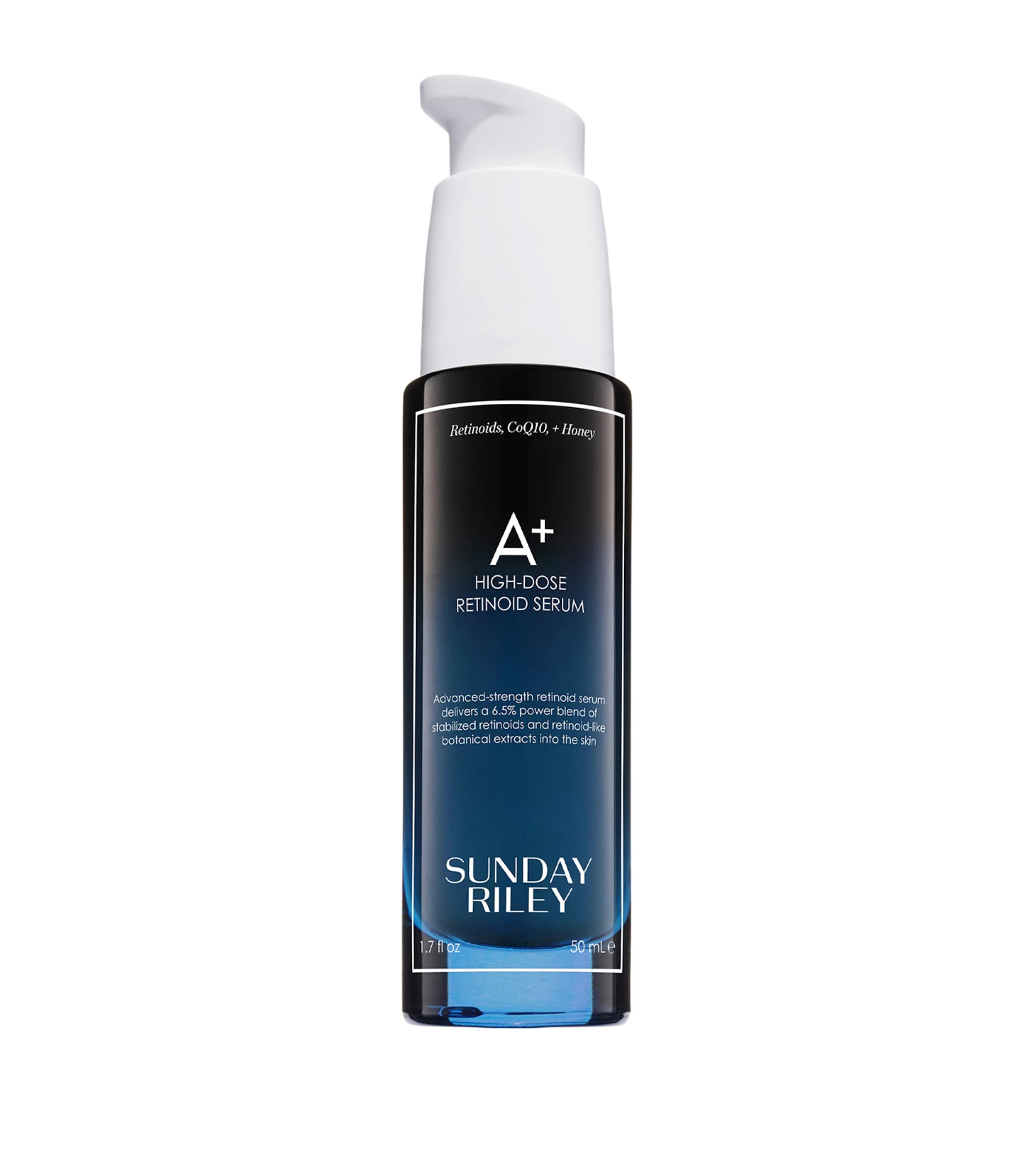 Sunday Riley A+ High-Dose Retinoid Serum (50ml) | Skincare | Face Serums