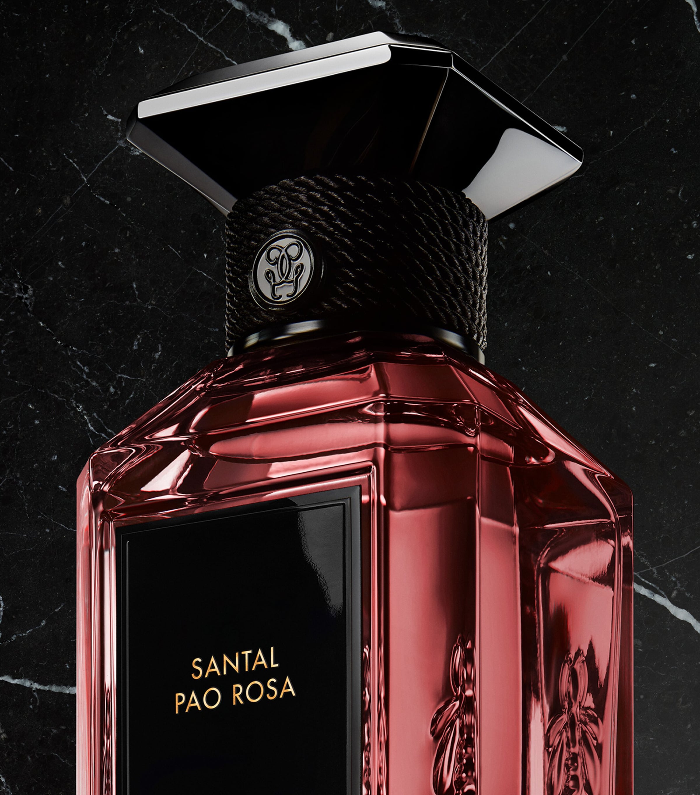 Guerlain L'Art & La Matière Santal Pao Rosa Eau de Parfum (200ml