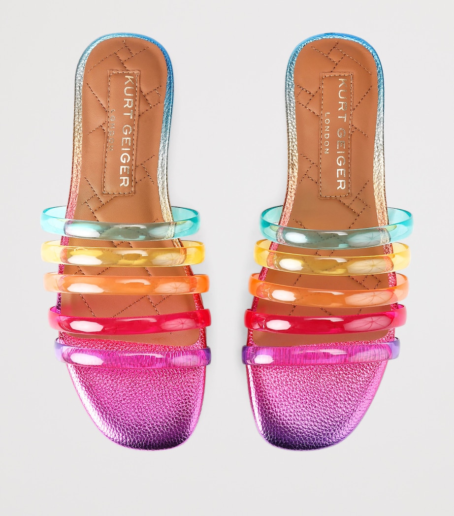 Kurt Geiger London Maddison Sandals Mult/other Image 4