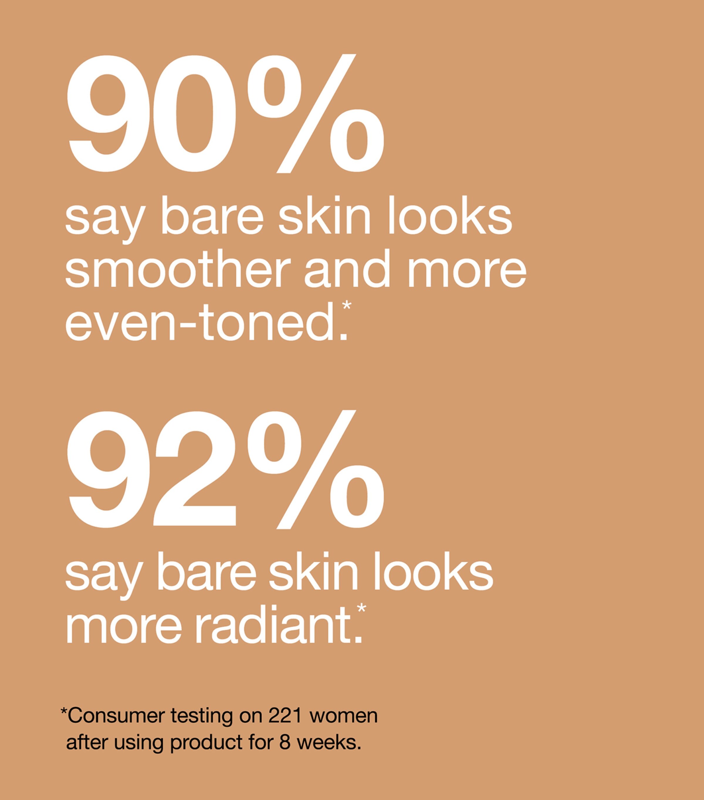 Even Better Clinical Serum Foundation SPF 20 WN 01 FLAX Image 5