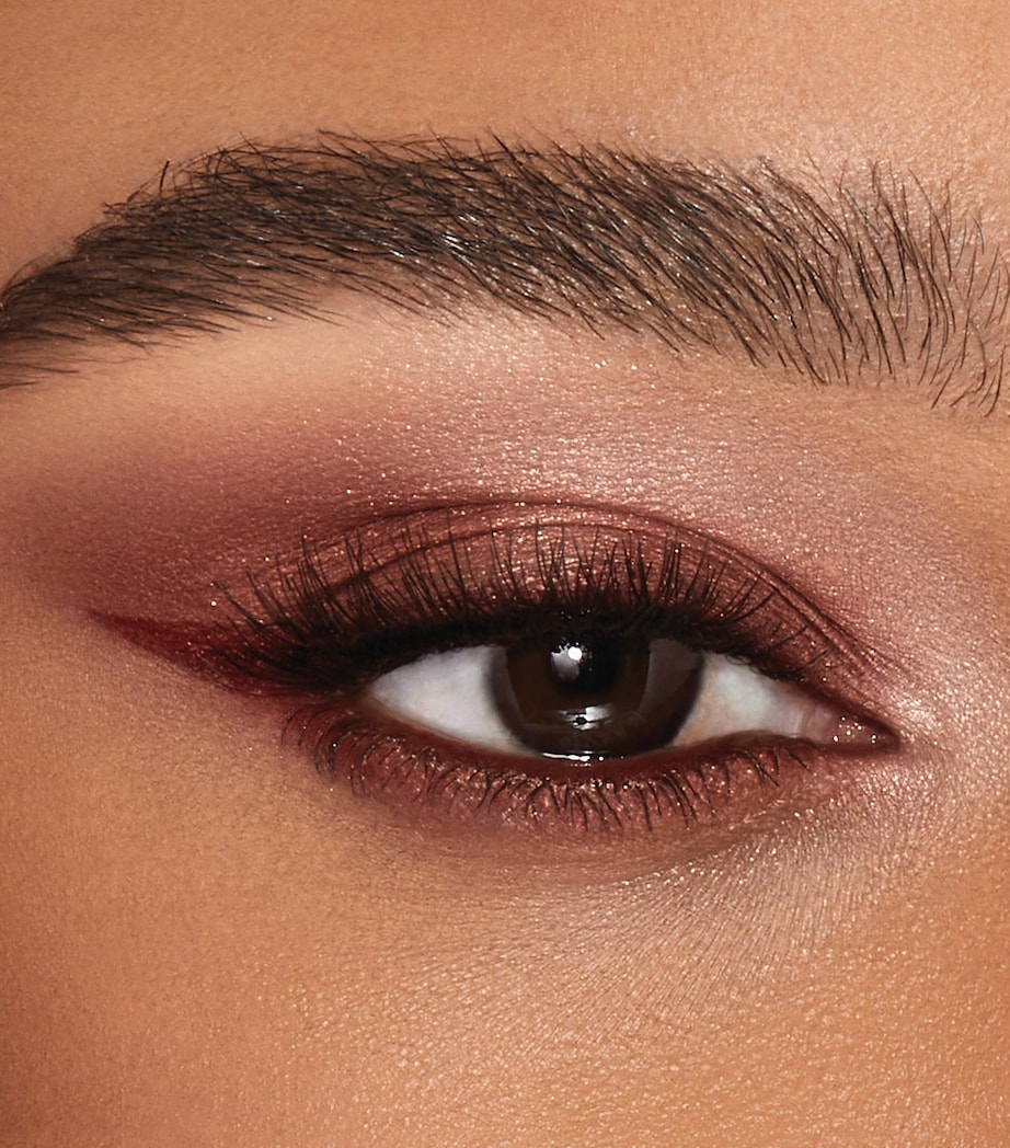 Eyes To Mesmerise Cream Eyeshadow WALK OF NO SHAME Image 3