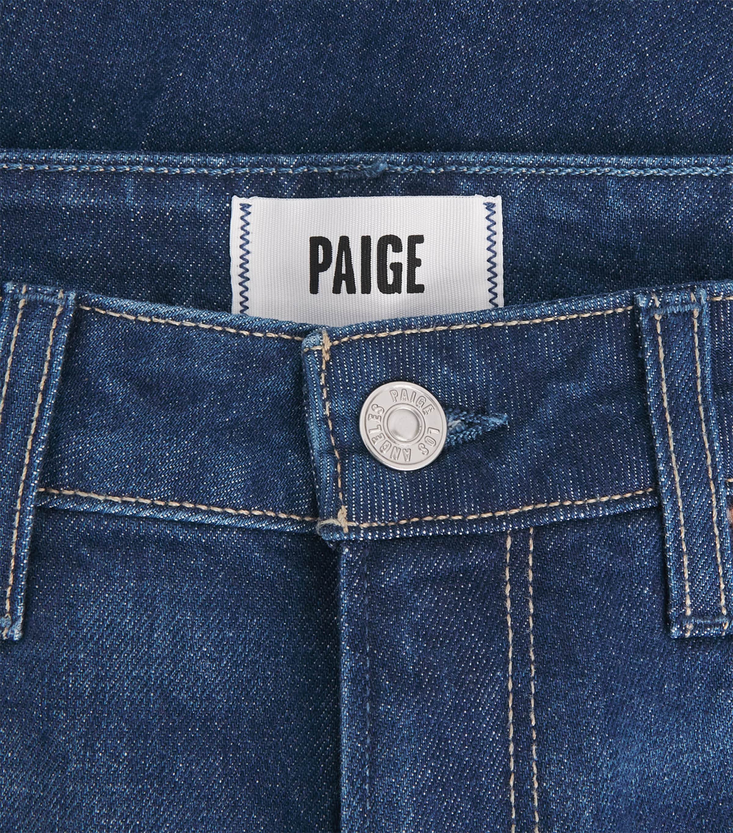 Leenah Wide-Leg Jeans FREVO Image 5