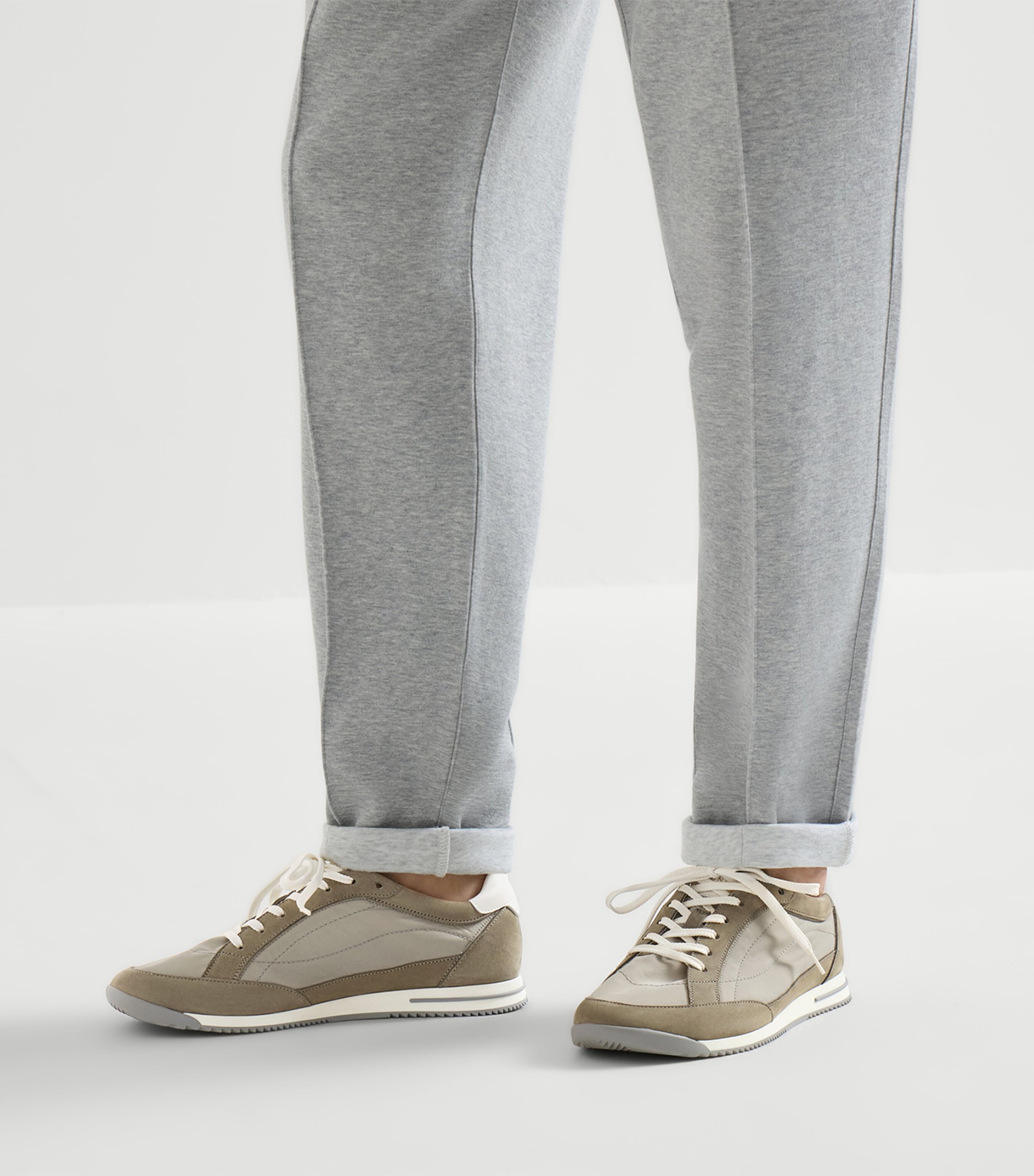 Brunello Cucinelli Low-Top Sneakers Image 2